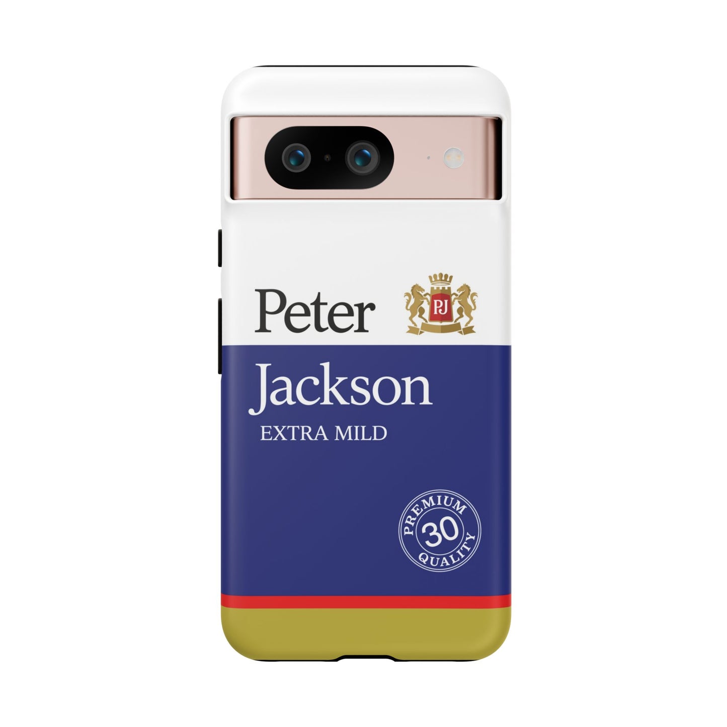 Phone Case - Peter Jackson Tough Protective Case