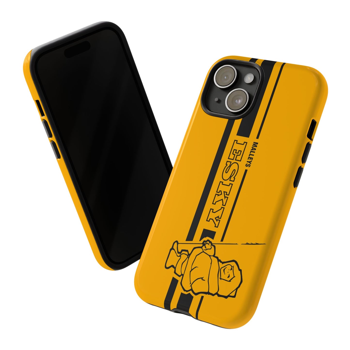Phone Case - ESKY Tough Protective Case
