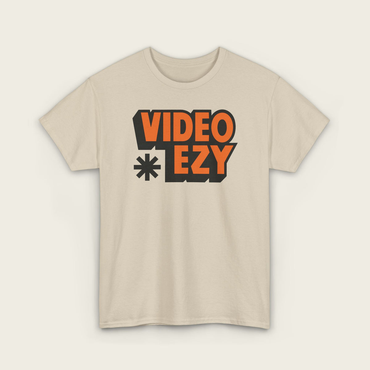 VIDEO EZY Unisex Tee