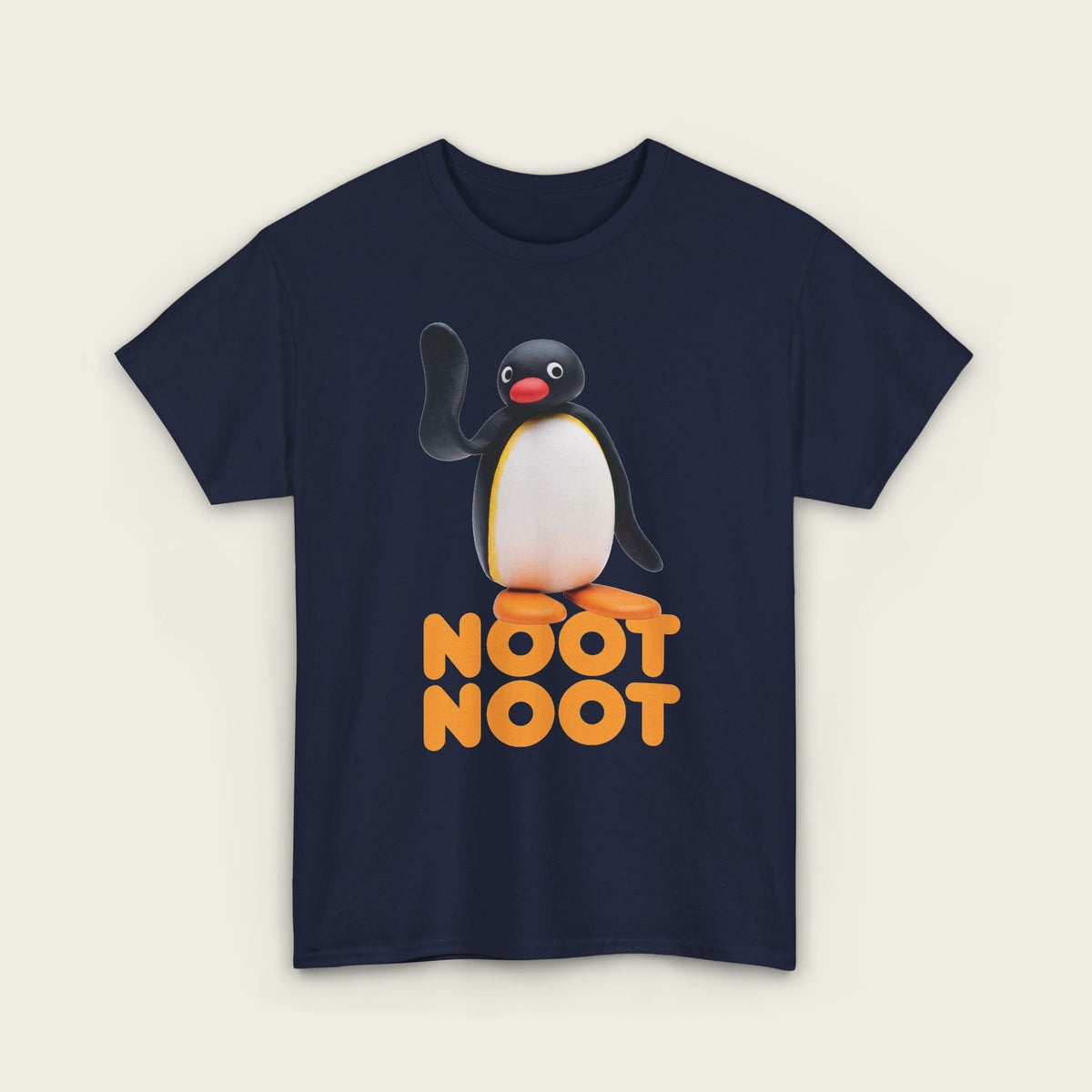 NOOT NOOT Unisex Tee