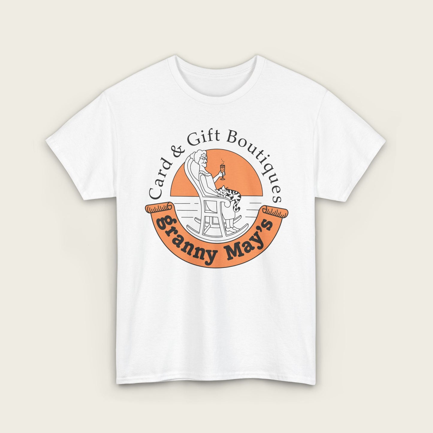 Granny Mays Unisex Tee