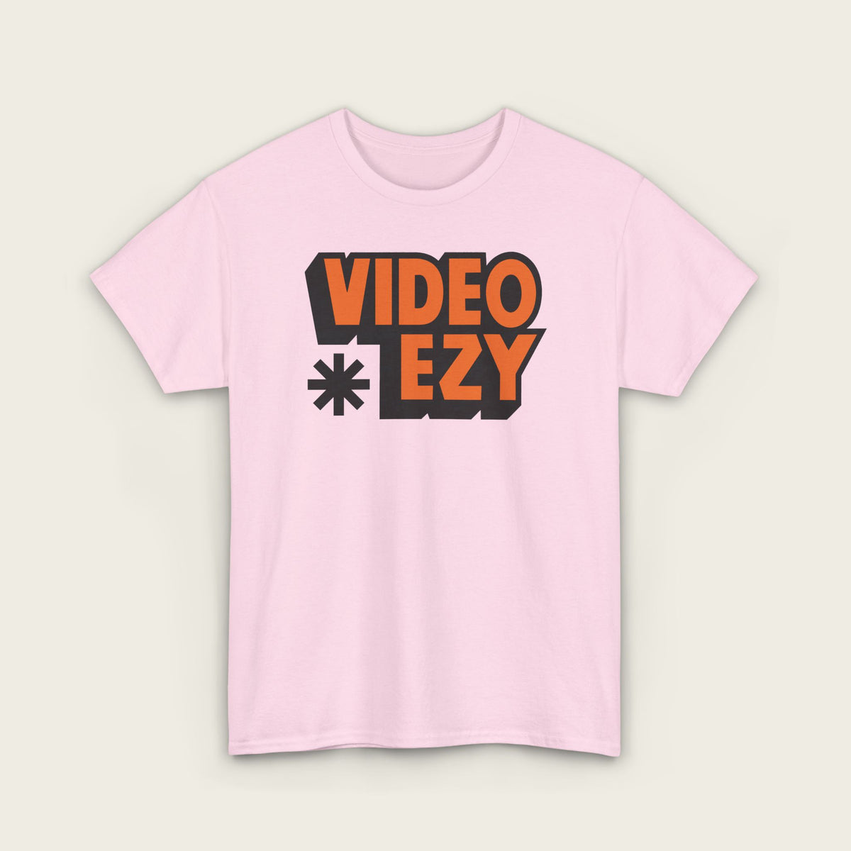 VIDEO EZY Unisex Tee