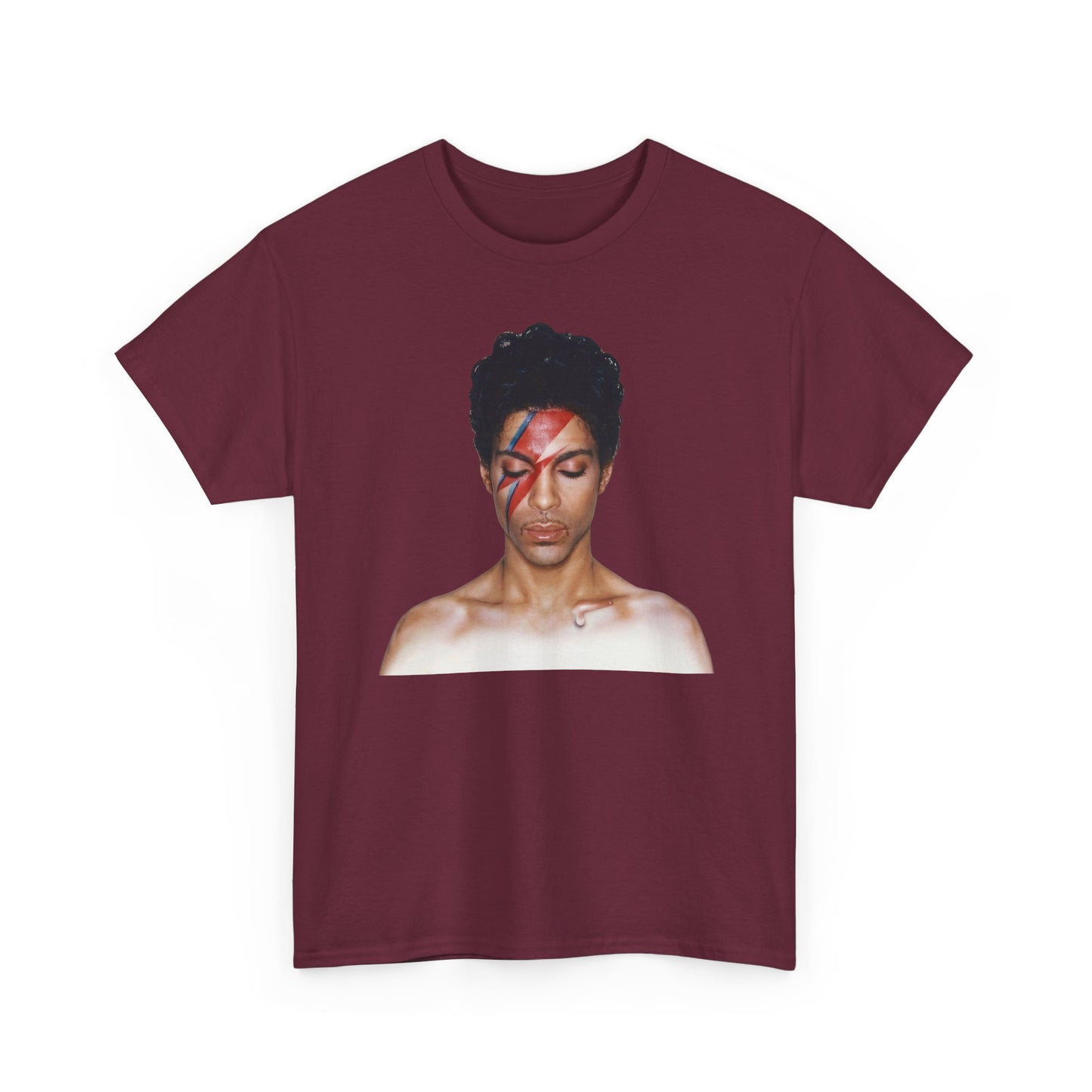 Prince Stardust Unisex Tee