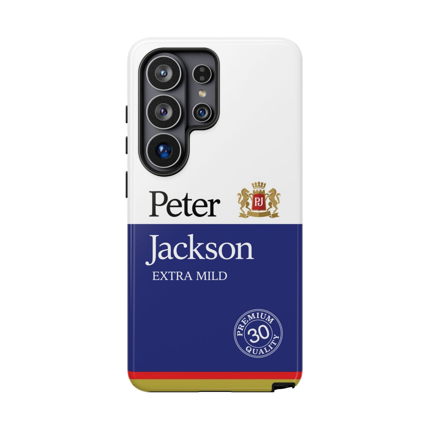 Phone Case - Peter Jackson Tough Protective Case