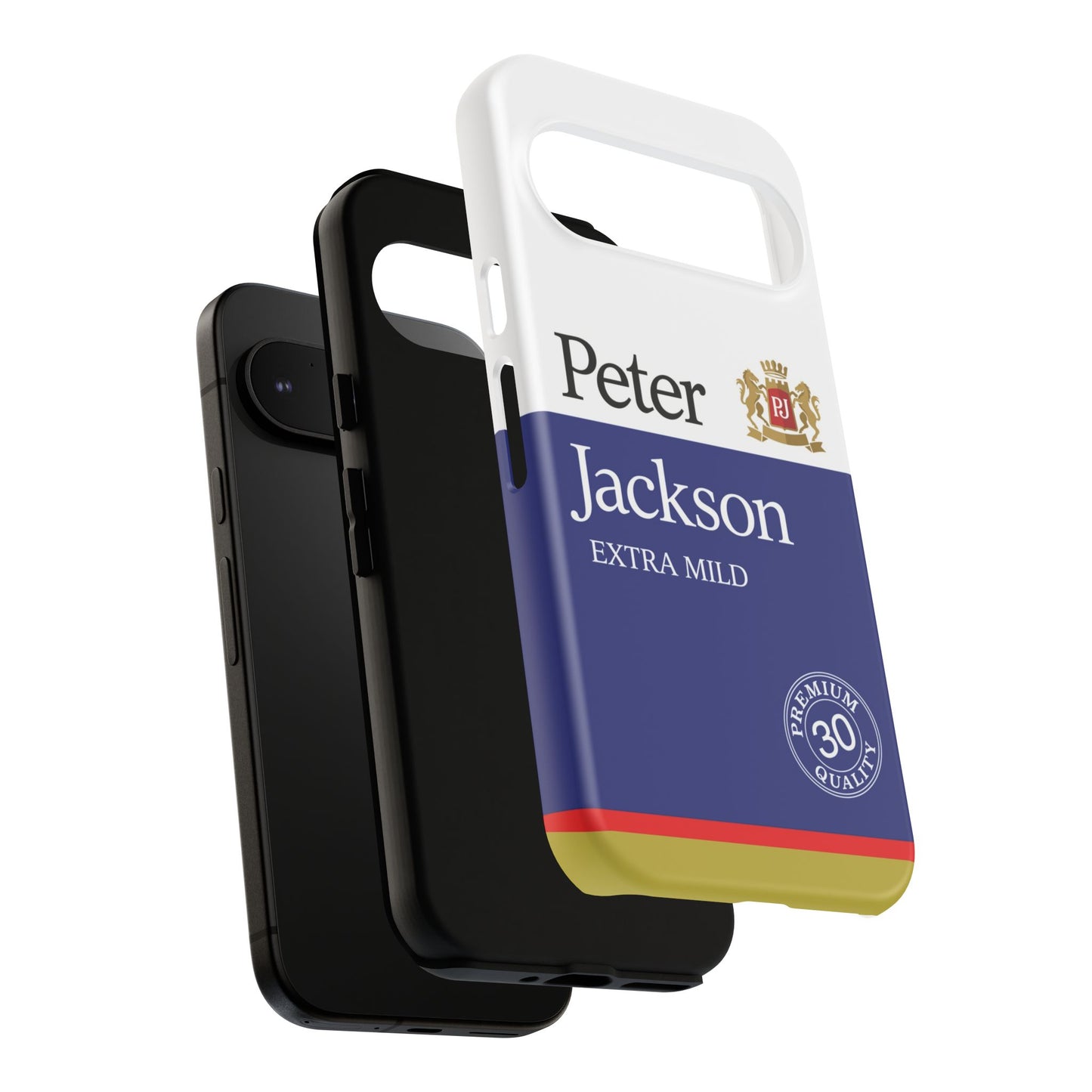 Phone Case - Peter Jackson Tough Protective Case