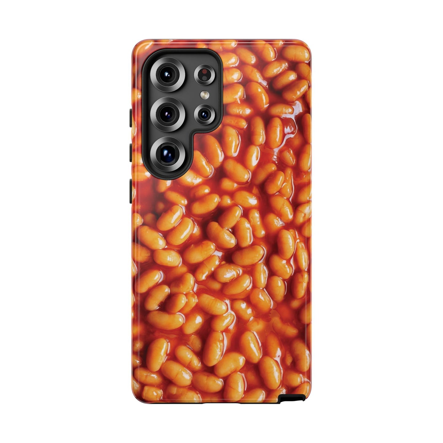 Phone Case - Musical Fruit Tough Protective Case