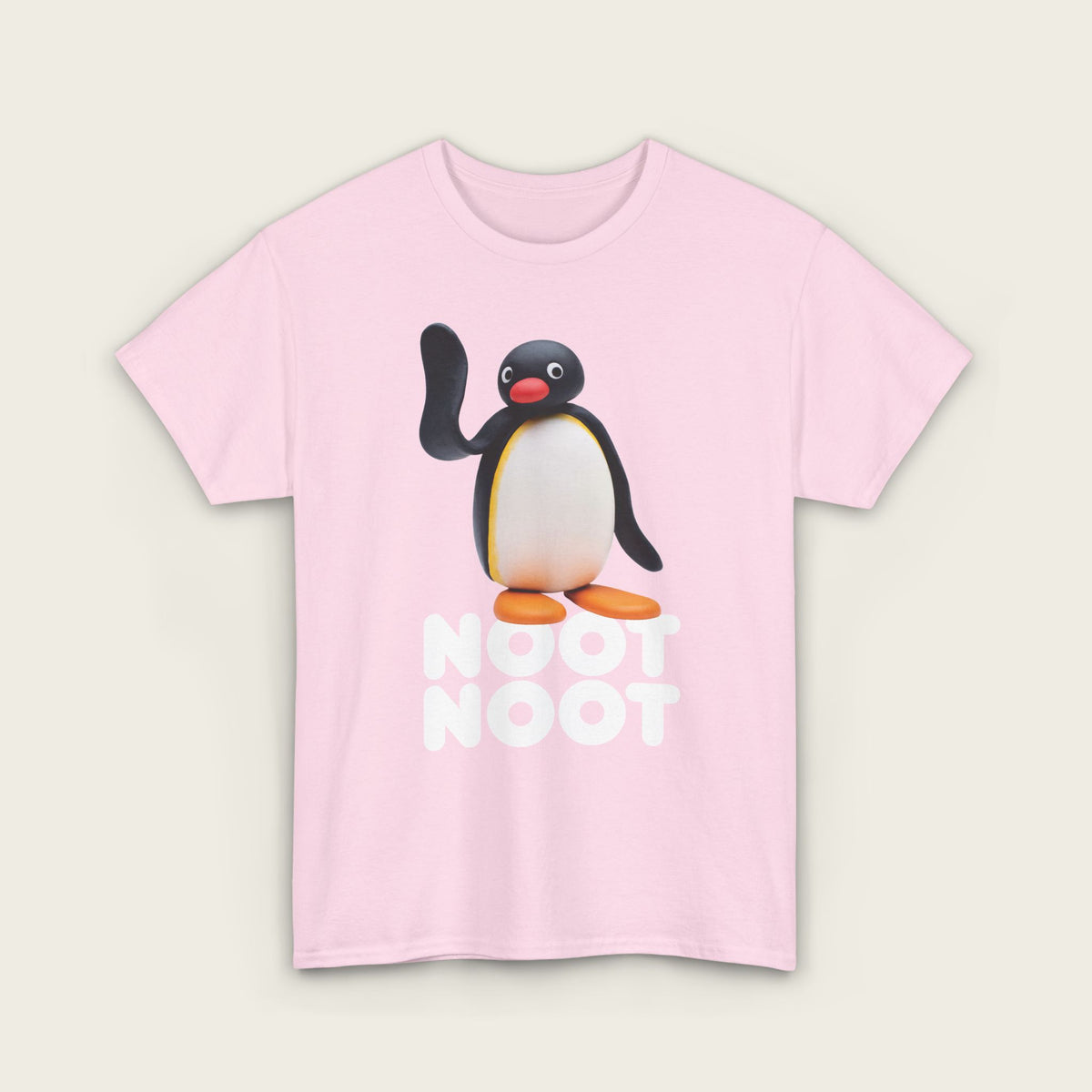 NOOT NOOT Unisex Tee