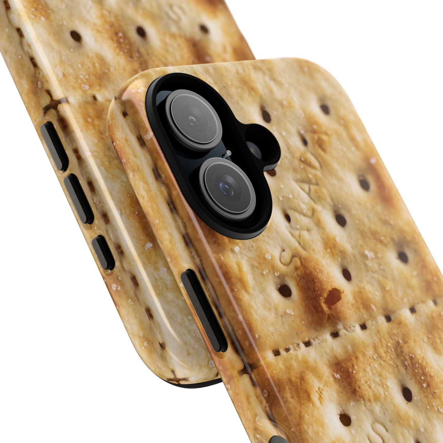 Phone Case - Salada Tough Protective Case