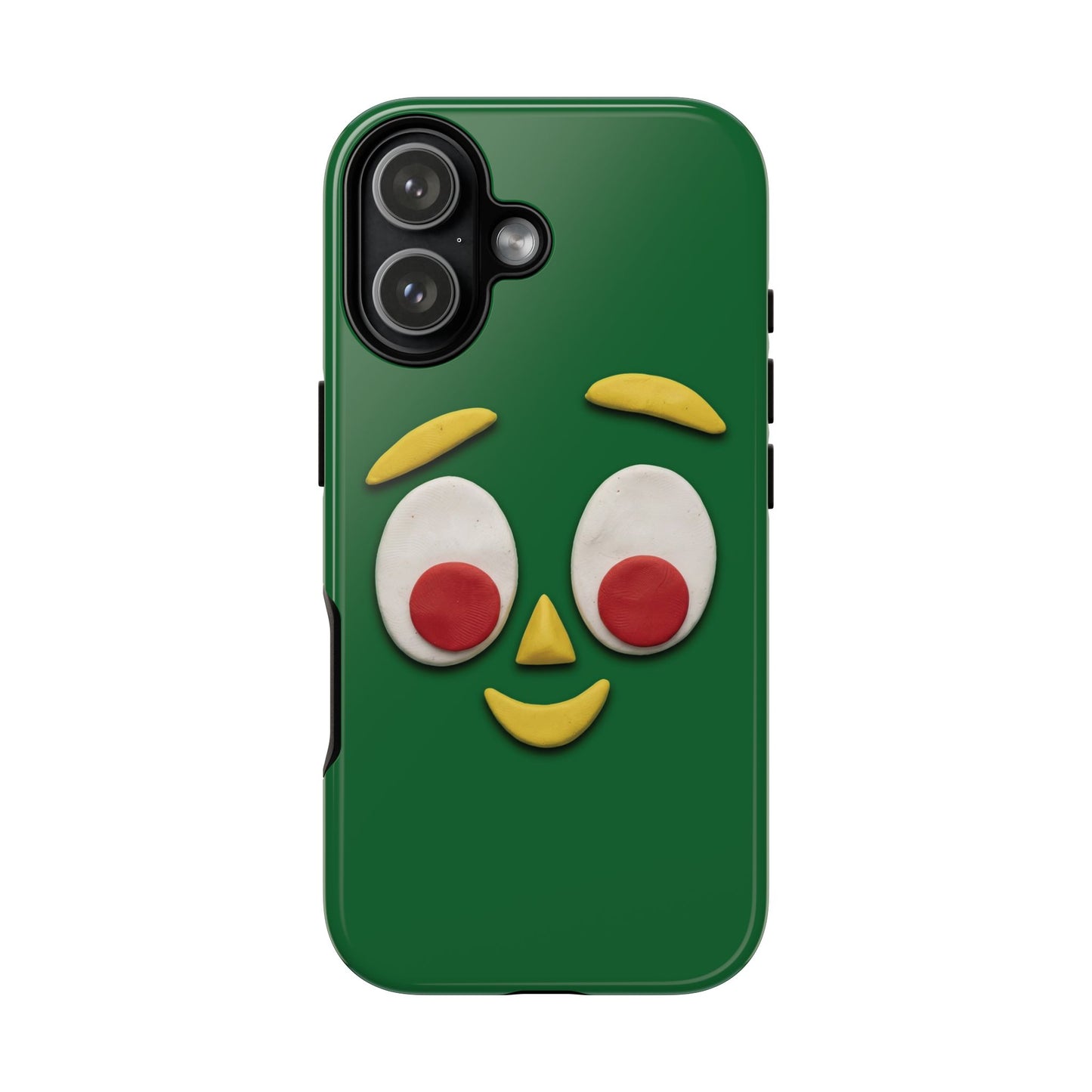Phone Case - Gumby Tough Protective Case