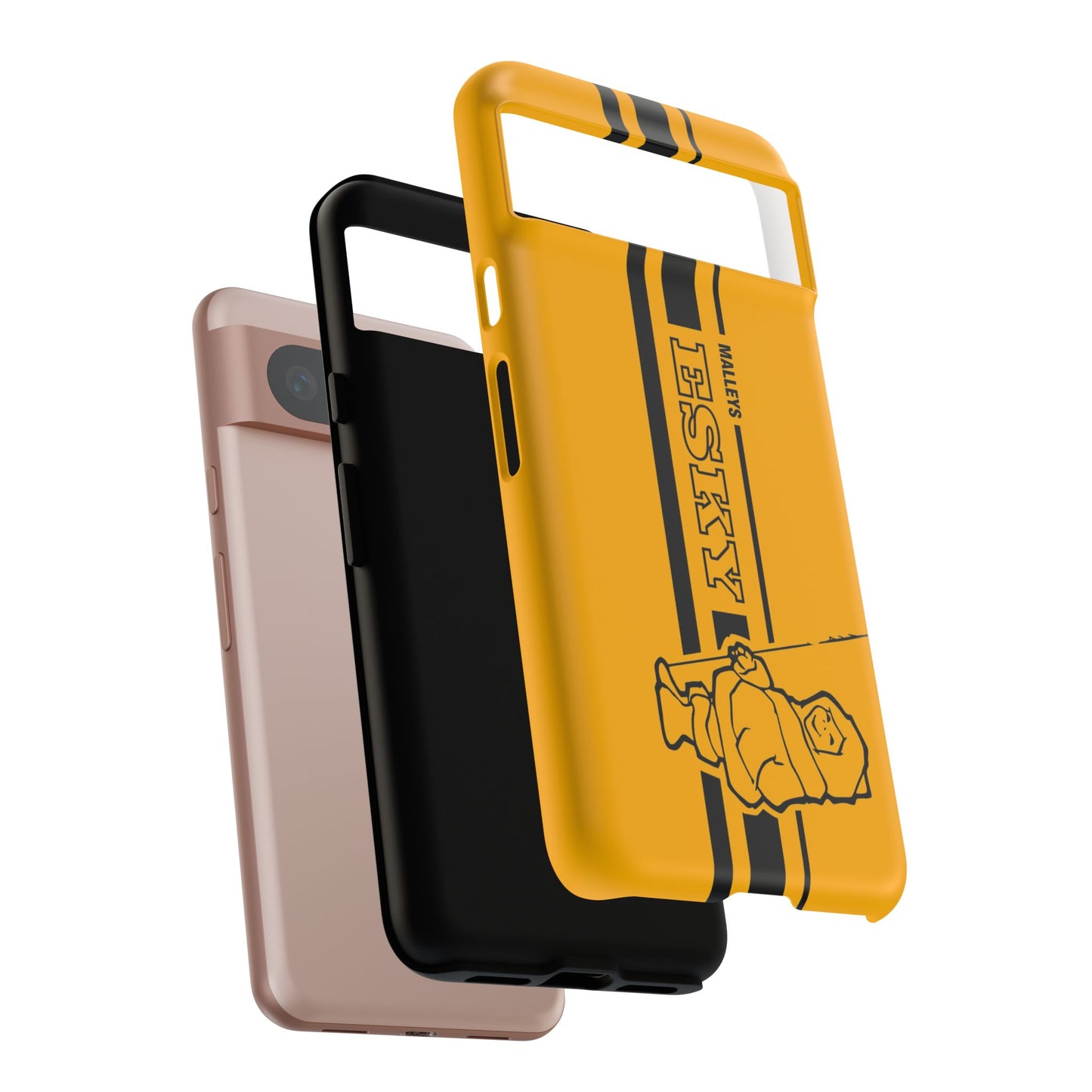 Phone Case - ESKY Tough Protective Case