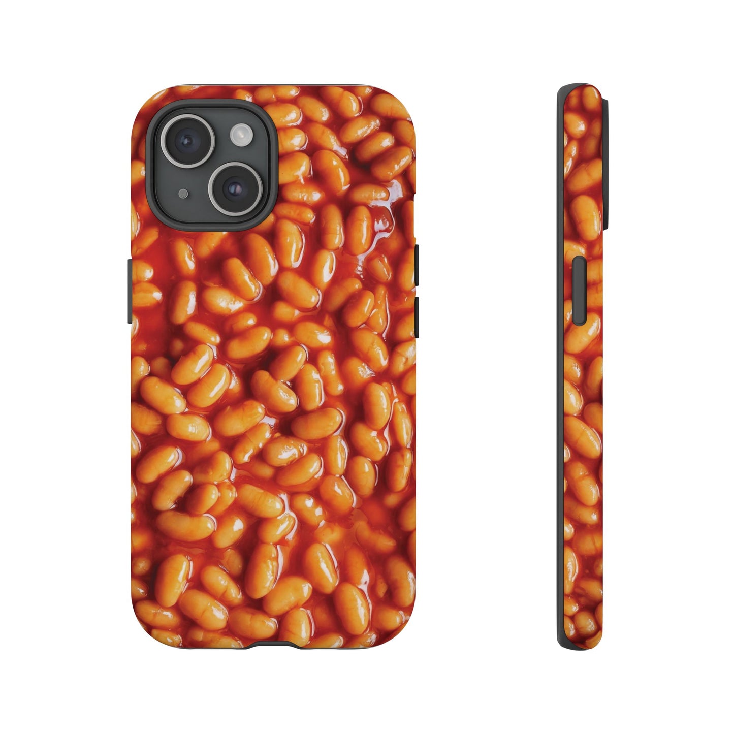 Phone Case - Musical Fruit Tough Protective Case