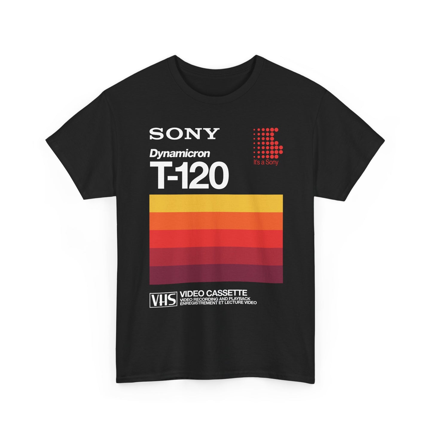 ST-120 Unisex Tee