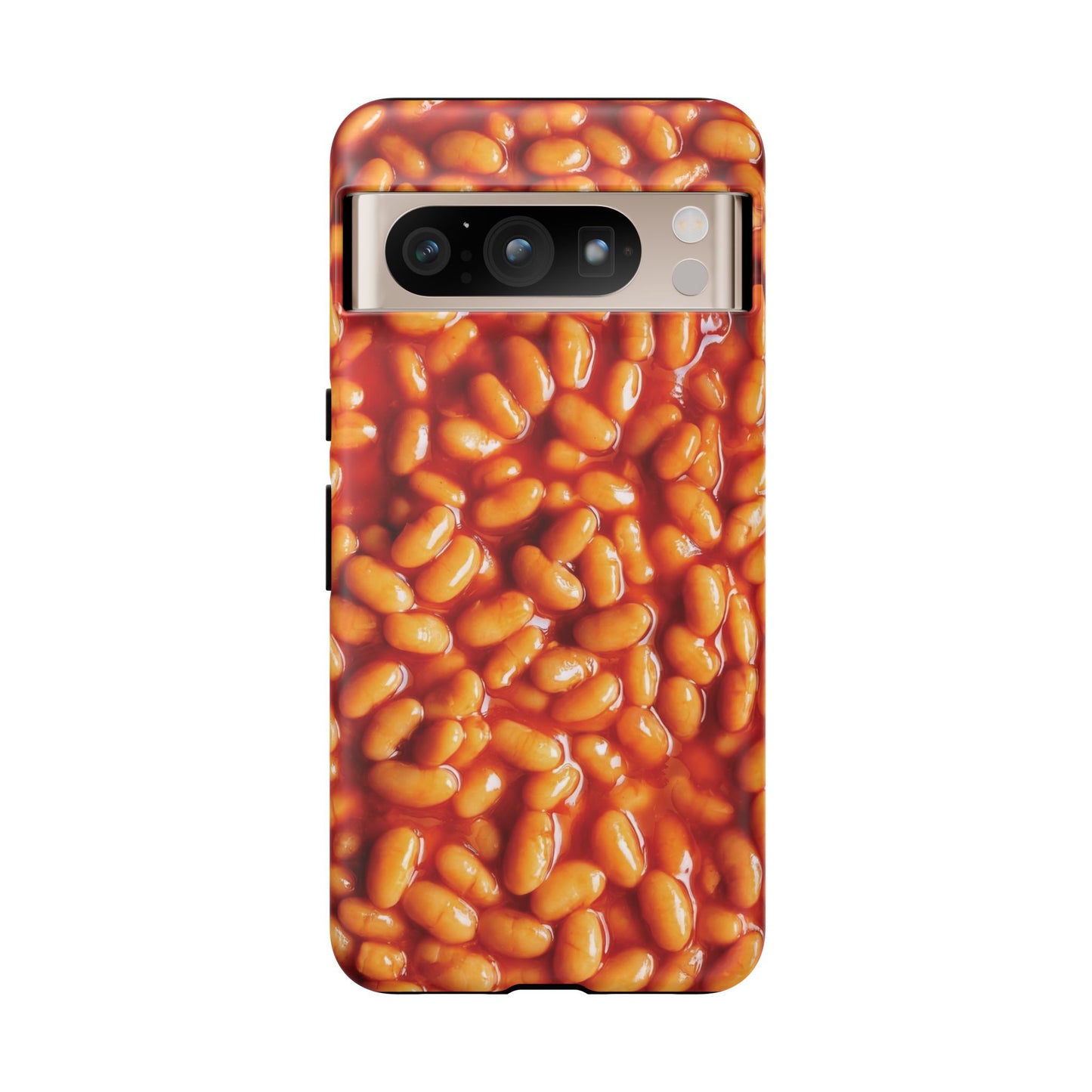 Phone Case - Musical Fruit Tough Protective Case