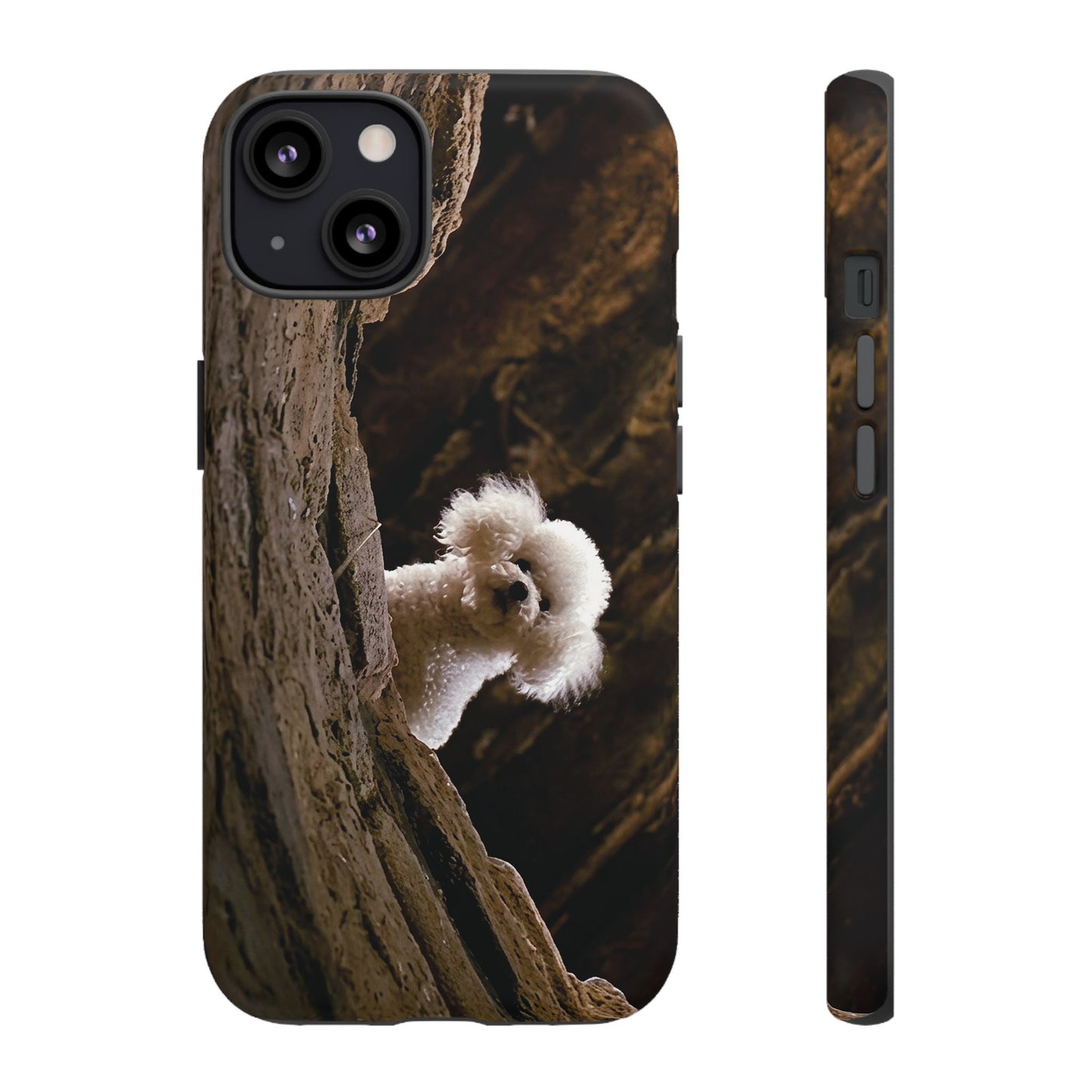 Phone Case - My Precious Tough Protective Case
