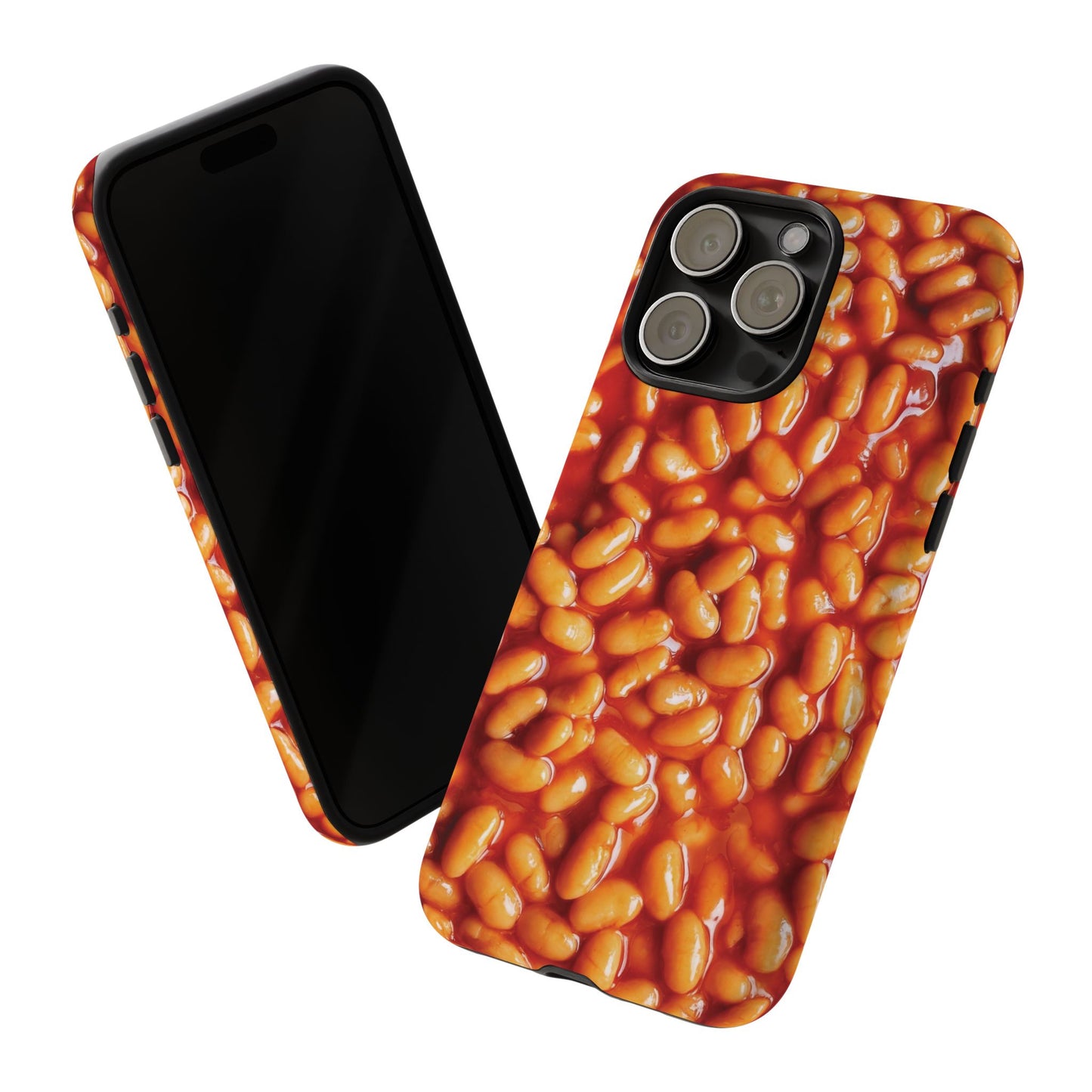 Phone Case - Musical Fruit Tough Protective Case