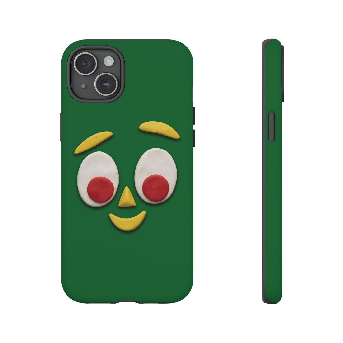 Phone Case - Gumby Tough Protective Case