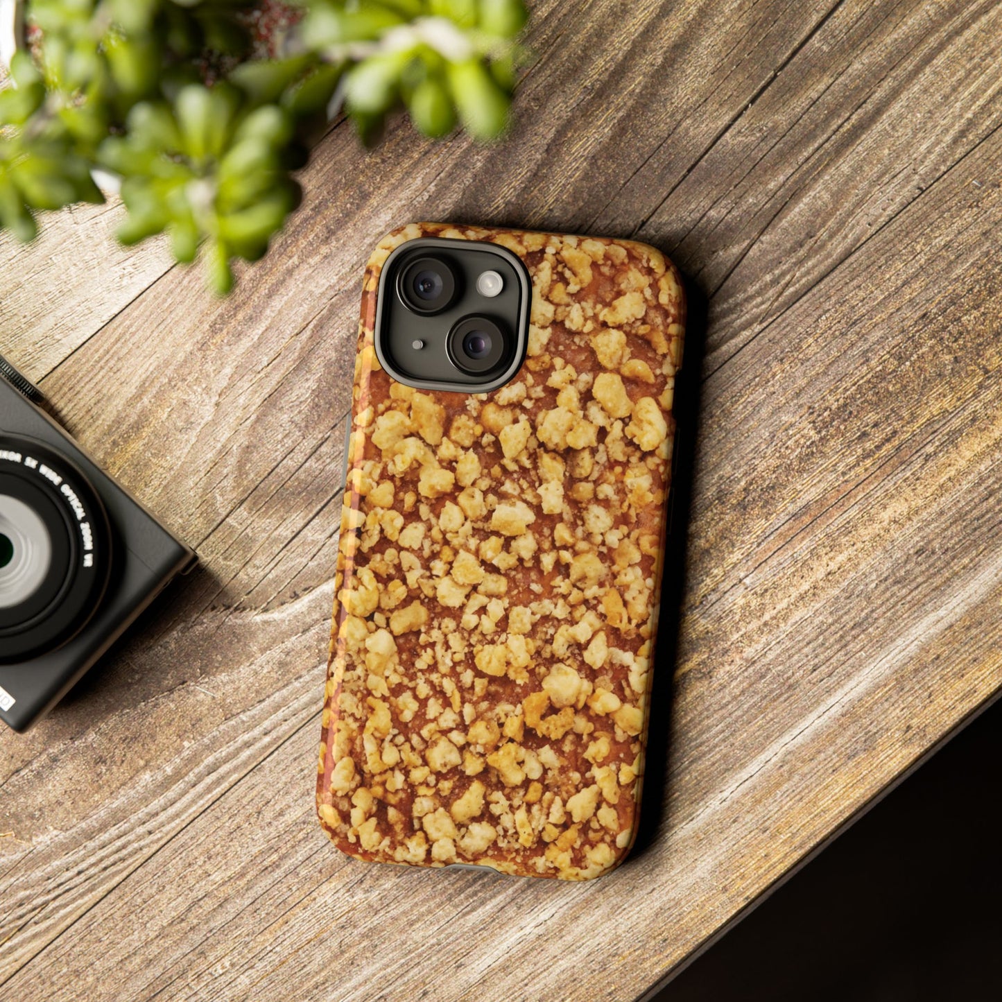 Phone Case - Gayballs Protective Case