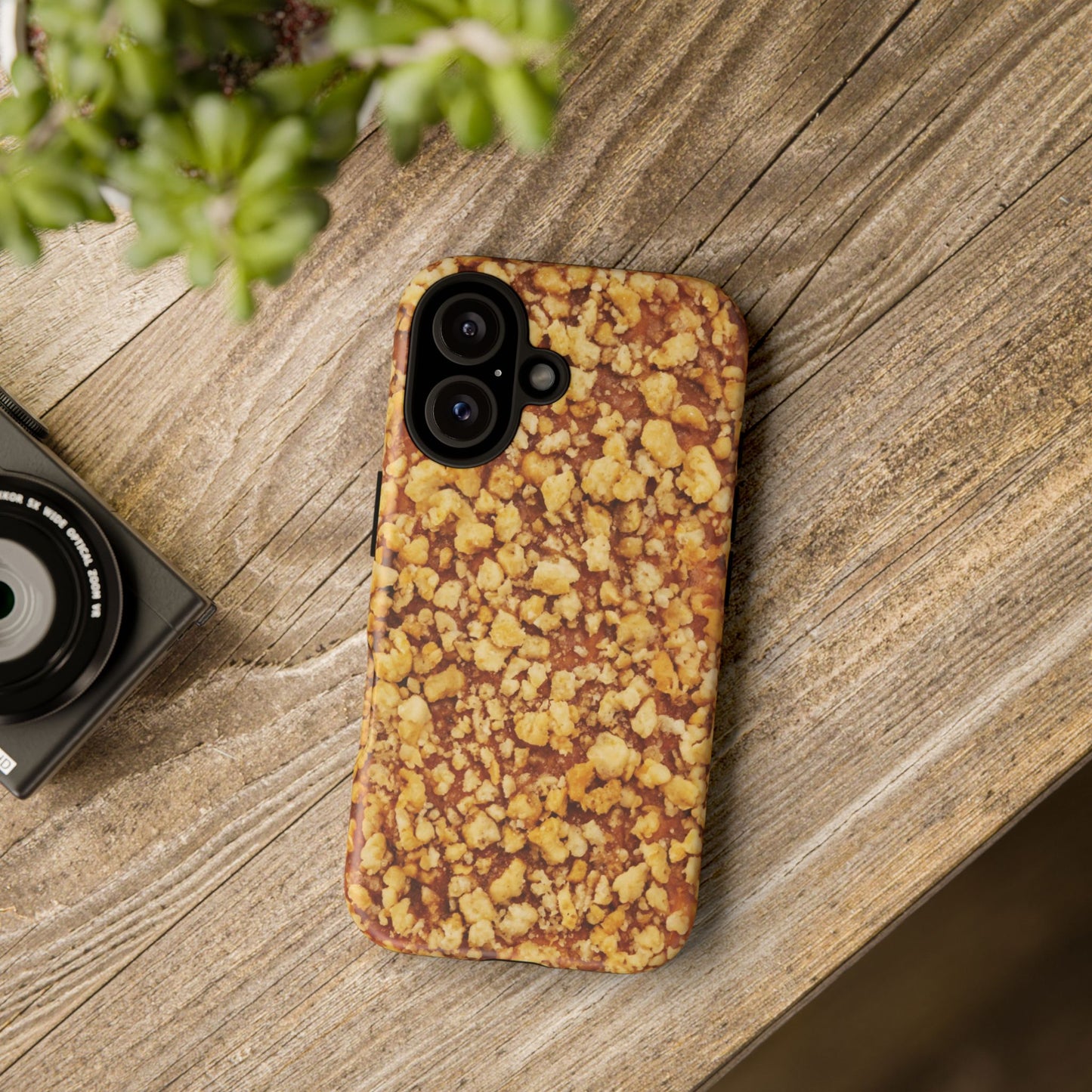 Phone Case - Gayballs Protective Case