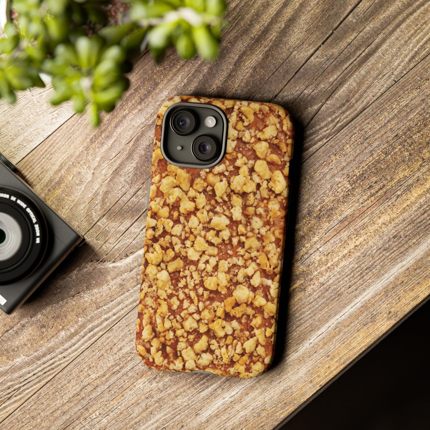 Phone Case - Gayballs Protective Case