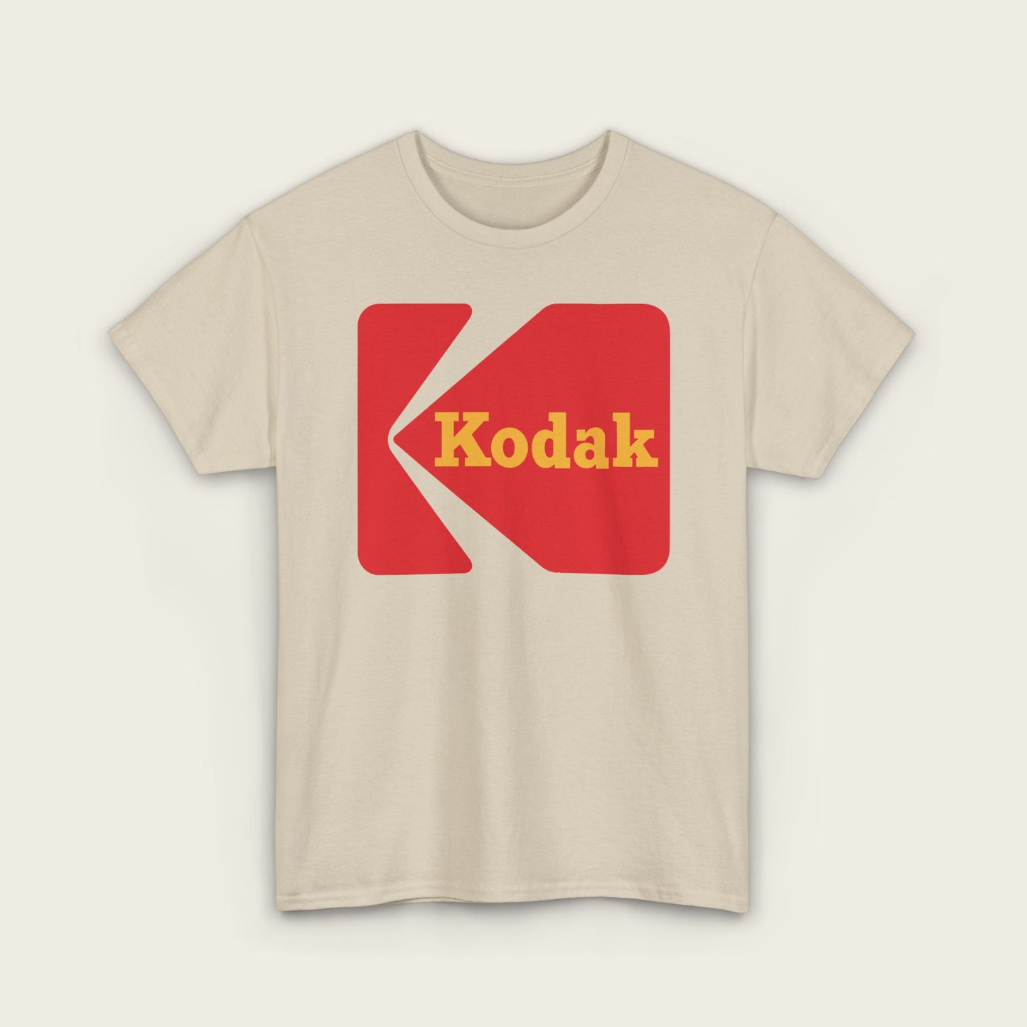 Kodak Unisex Tee