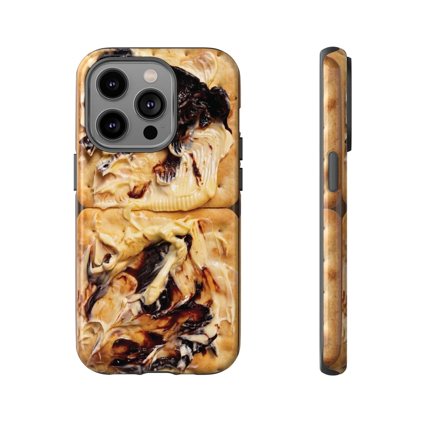 Phone Case - SAO Vegemite Tough Protective Case