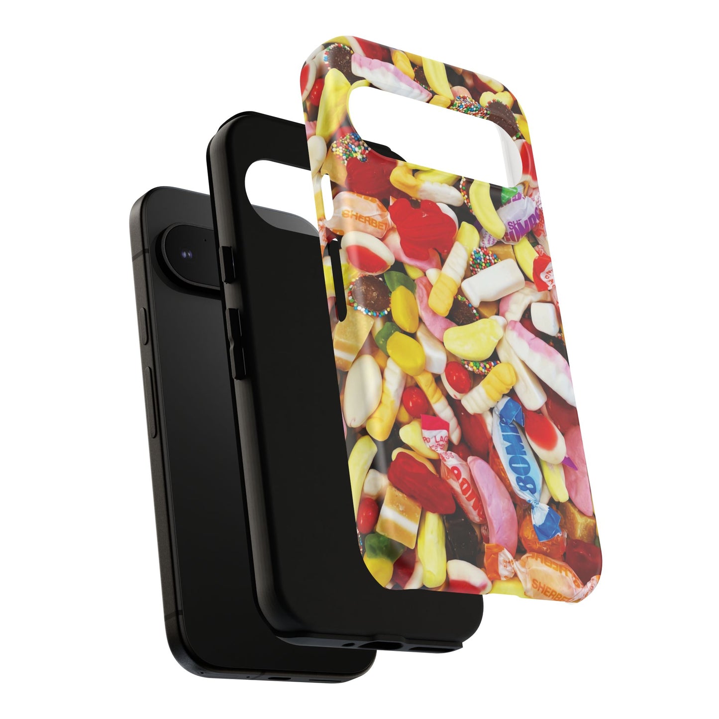 Phone Case - Lollie Bag Tough Protective Case