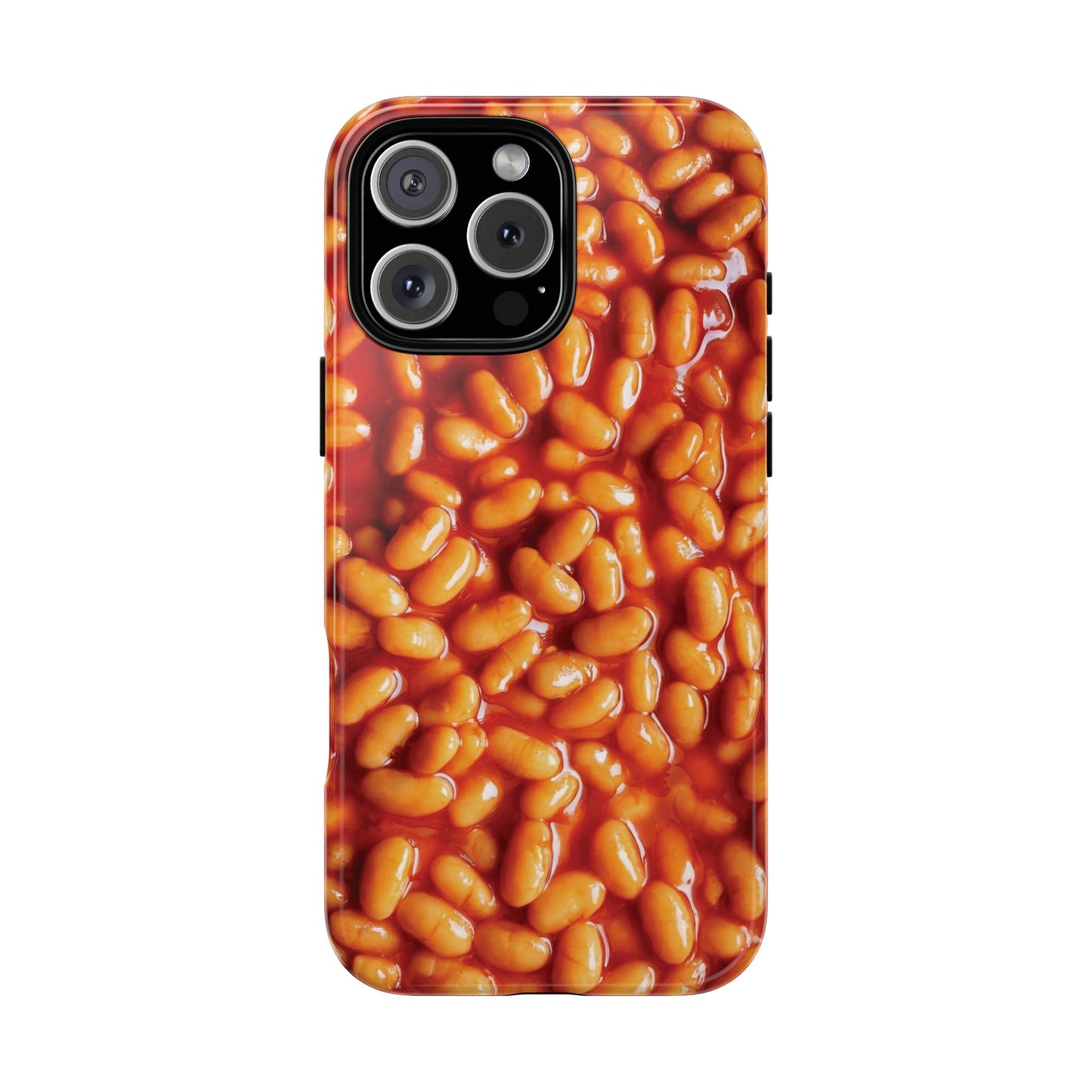 Phone Case - Musical Fruit Tough Protective Case