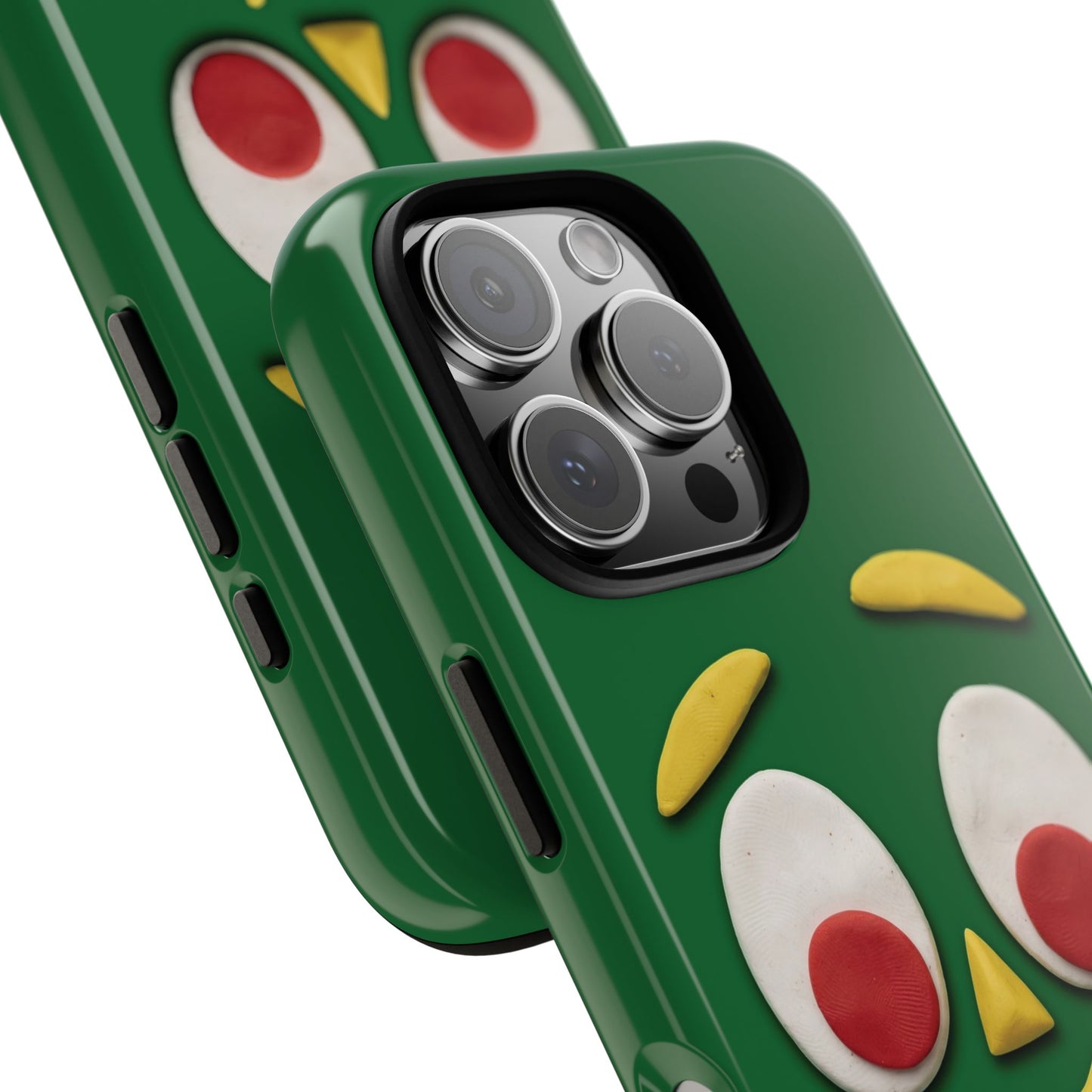 Phone Case - Gumby Tough Protective Case