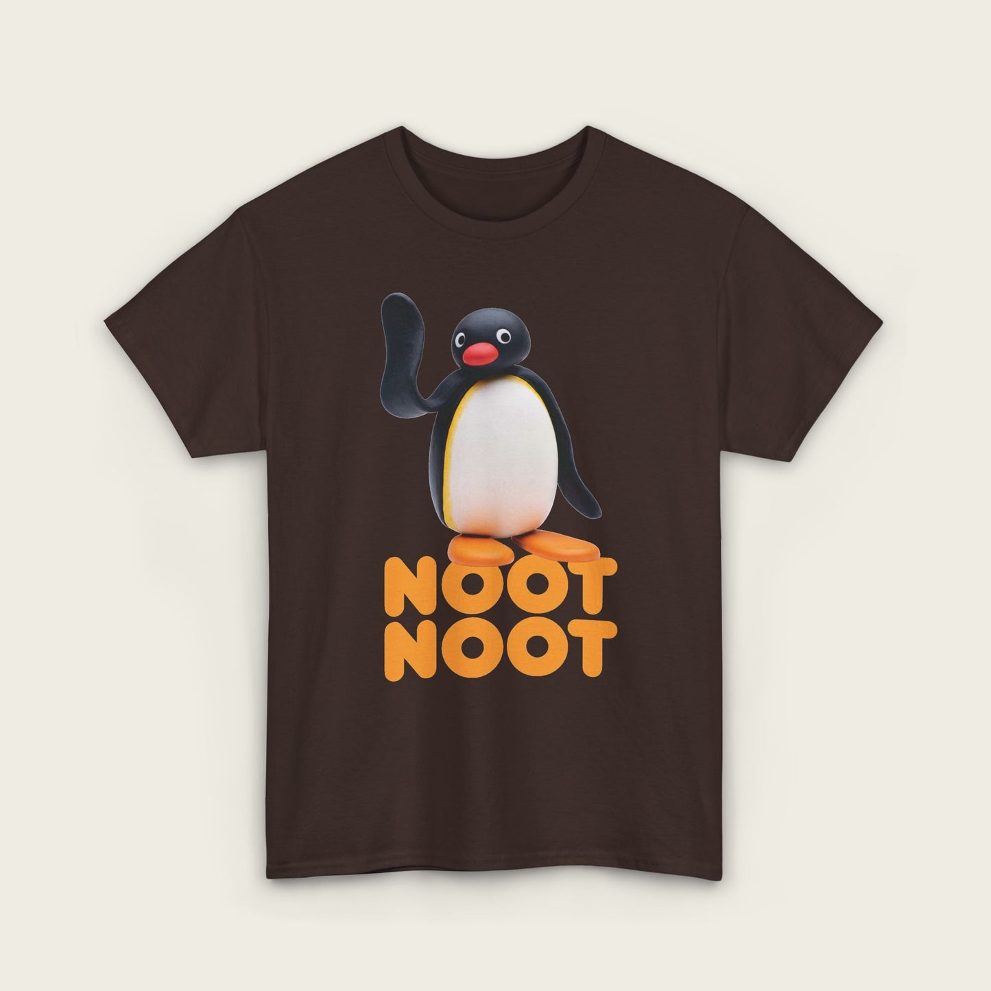 NOOT NOOT Unisex Tee