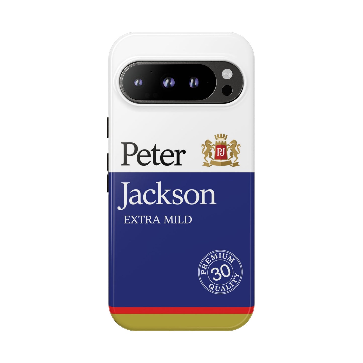 Phone Case - Peter Jackson Tough Protective Case