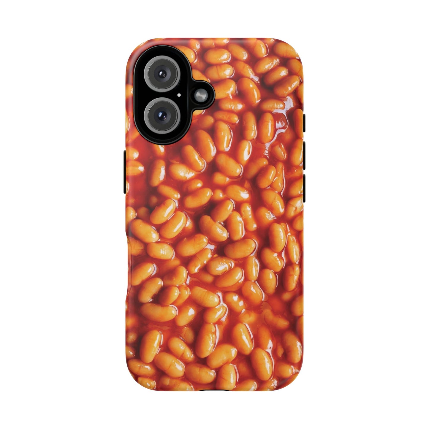 Phone Case - Musical Fruit Tough Protective Case