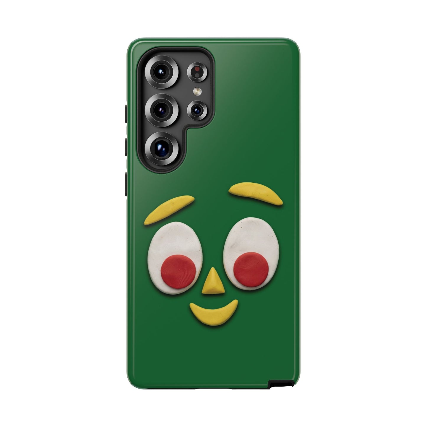 Phone Case - Gumby Tough Protective Case