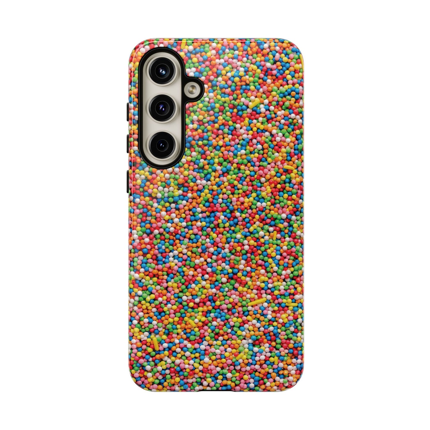 Phone Case - Fairy Bread Tough Protective Case