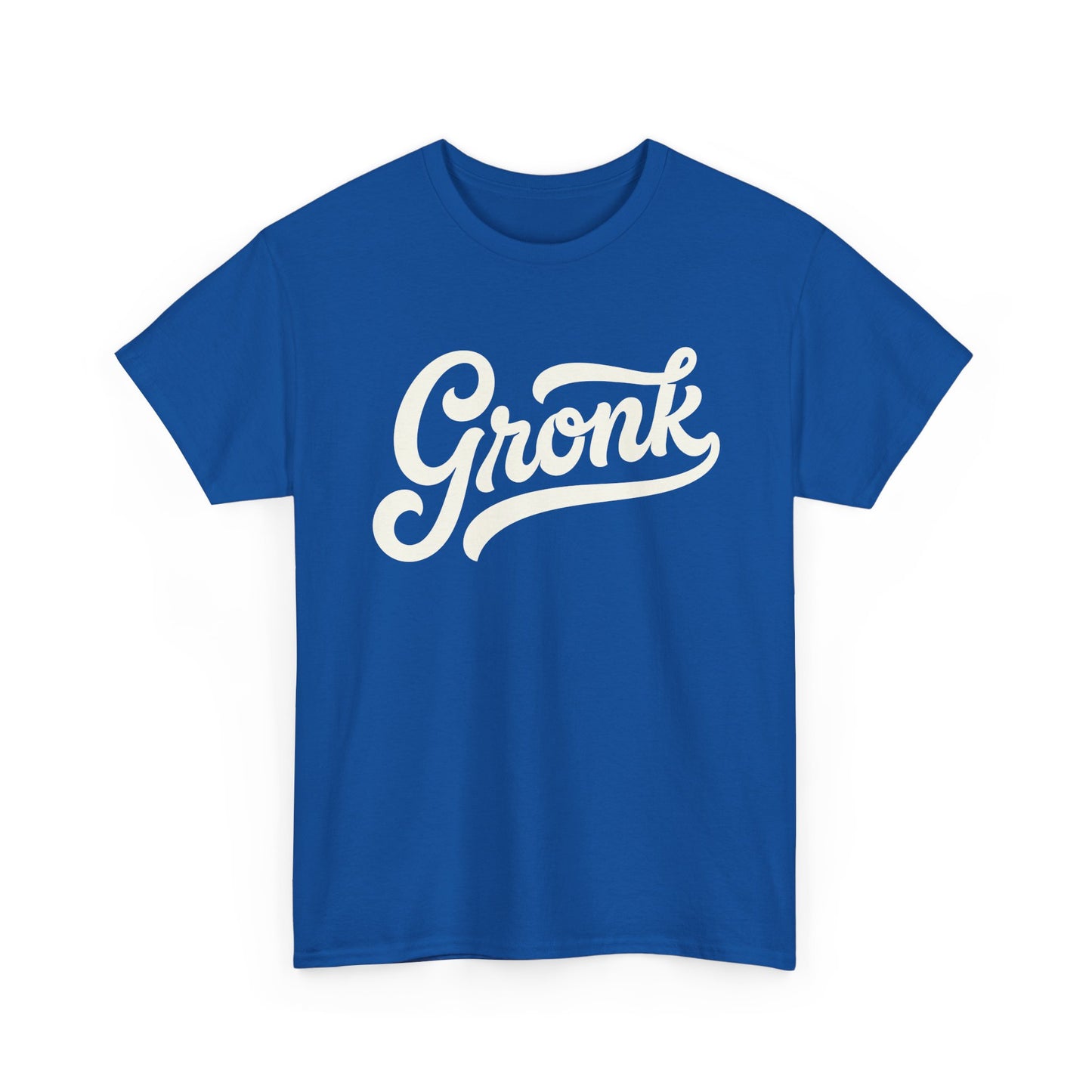 Gronk Unisex Tee
