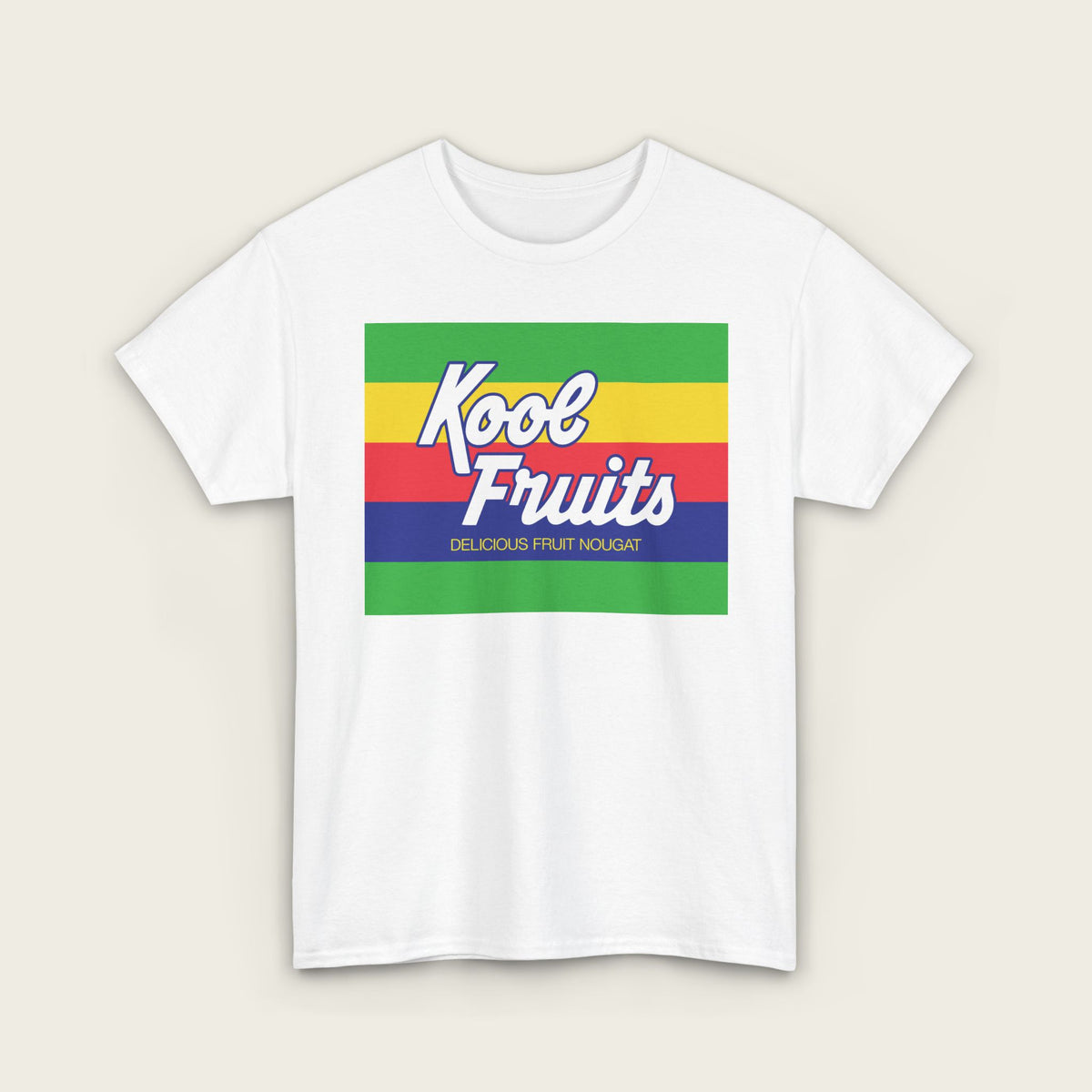 Kool Fruits Unisex Tee