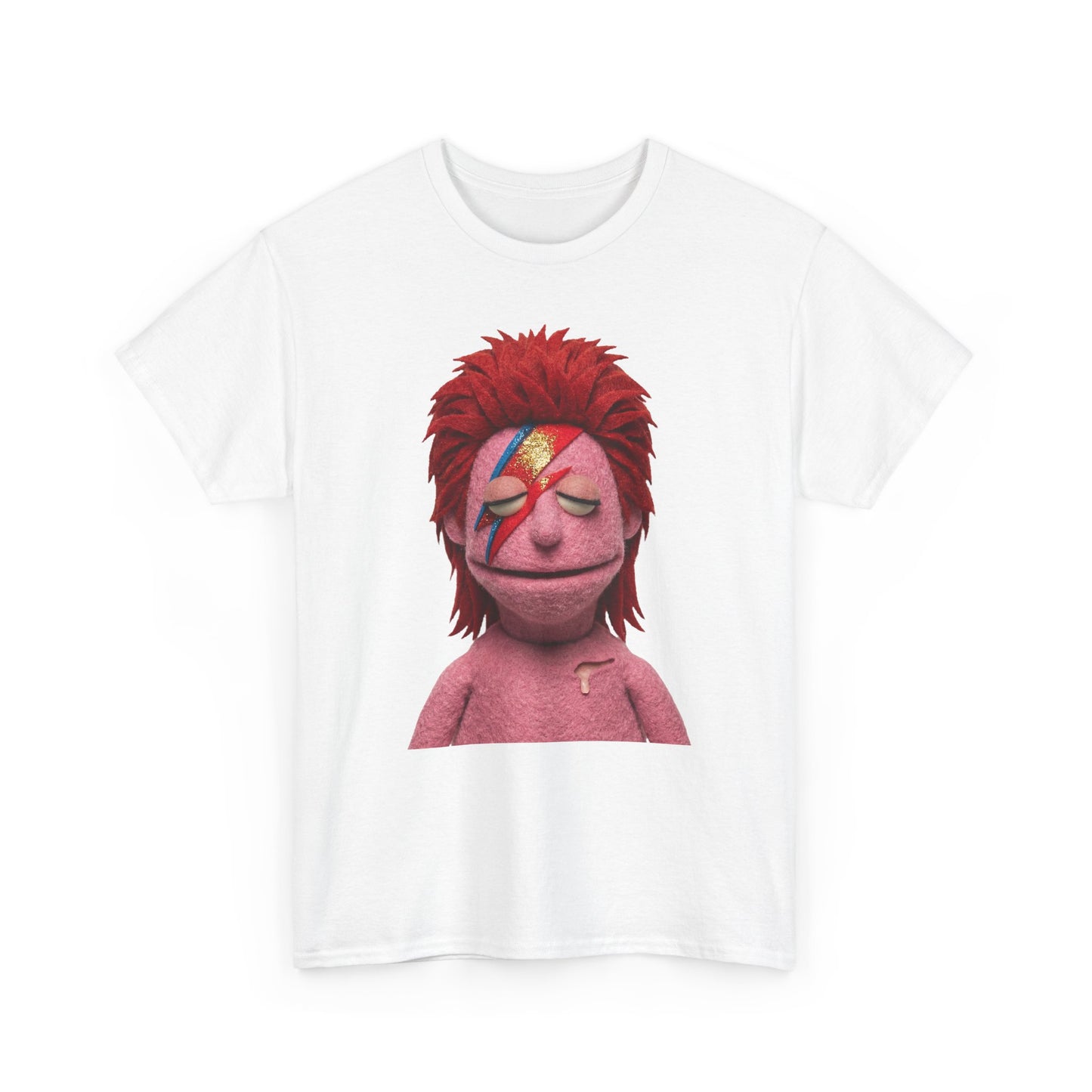 It's Time To Put On Makeup Unisex Tee