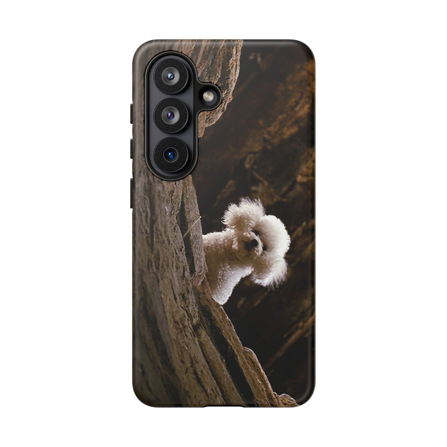 Phone Case - My Precious Tough Protective Case