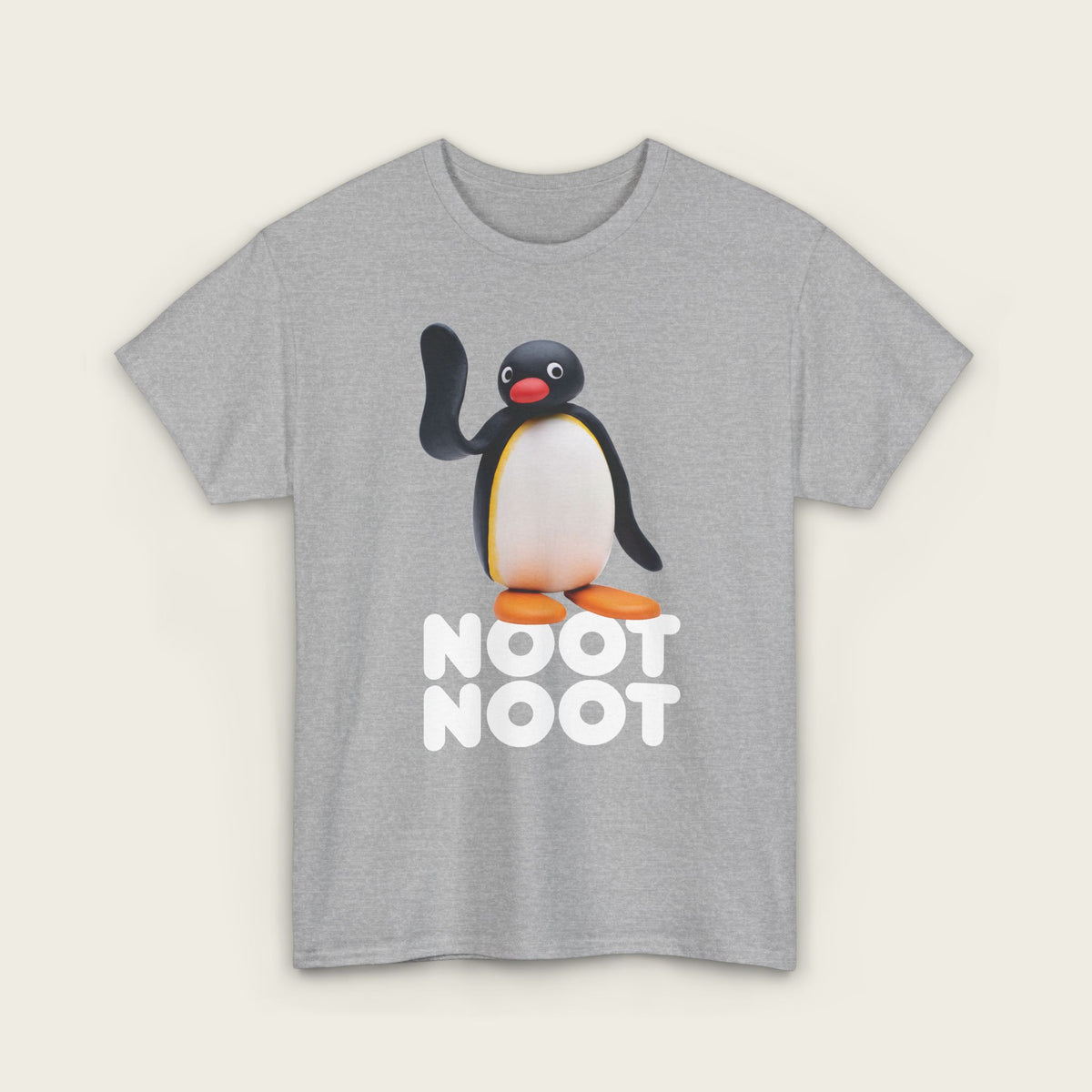 NOOT NOOT Unisex Tee