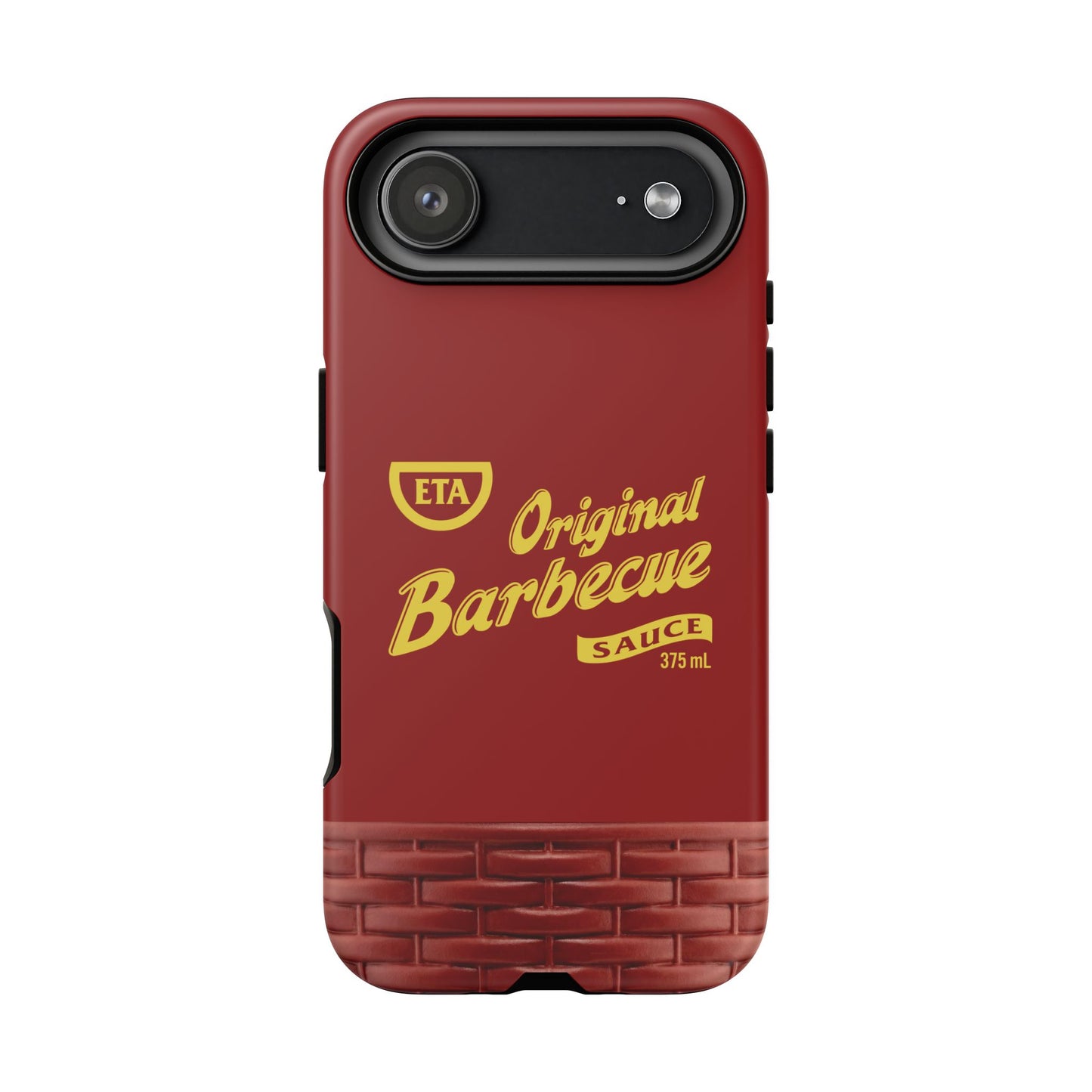 Phone Case - BBQ Sauce Tough Protective Case