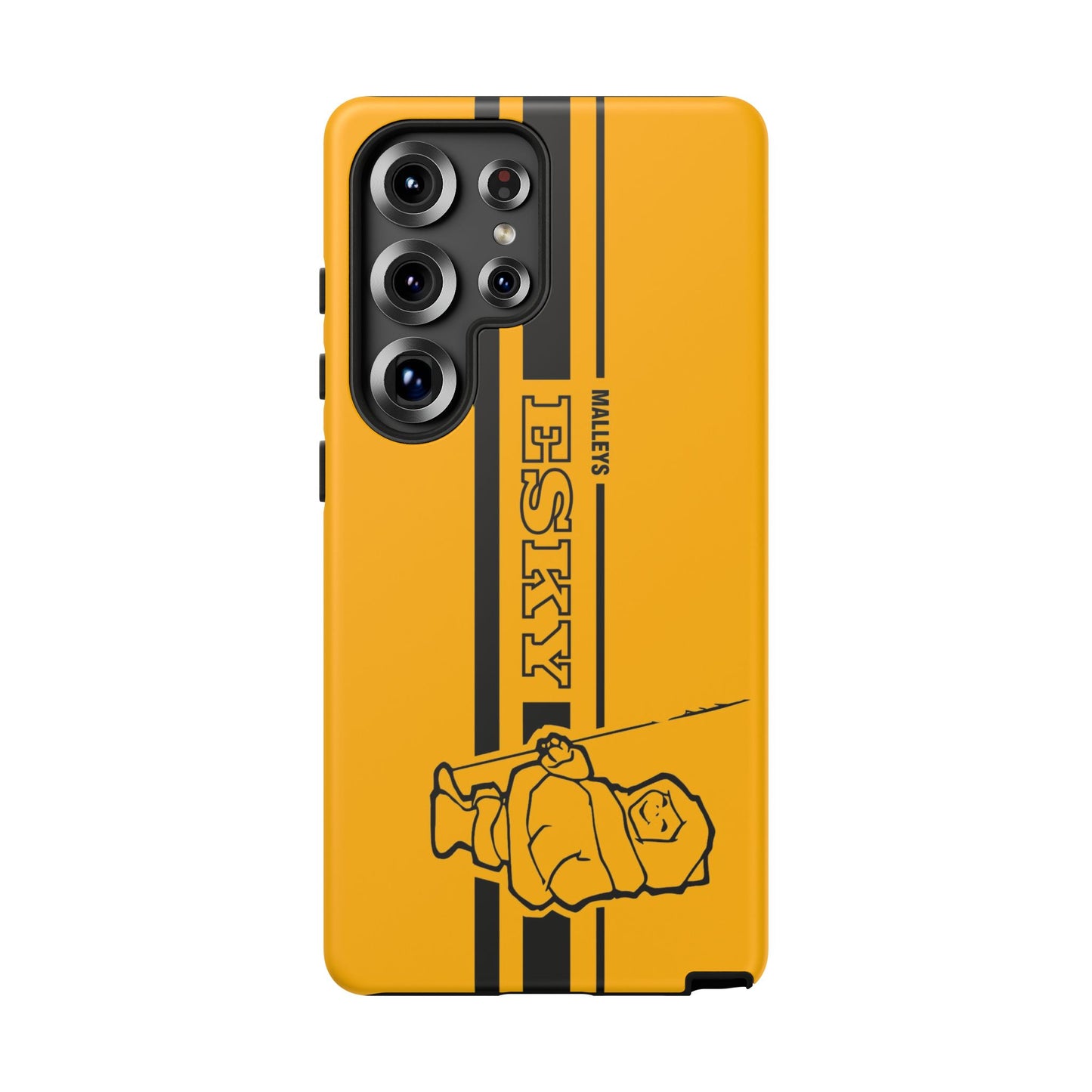 Phone Case - ESKY Tough Protective Case
