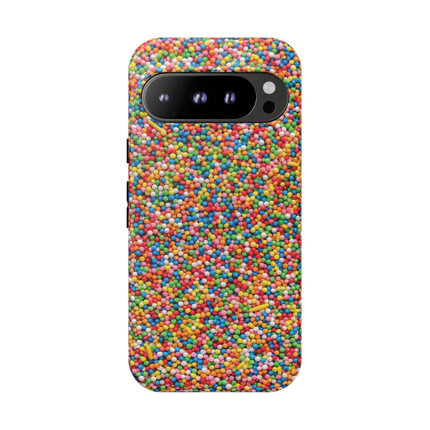 Phone Case - Fairy Bread Tough Protective Case