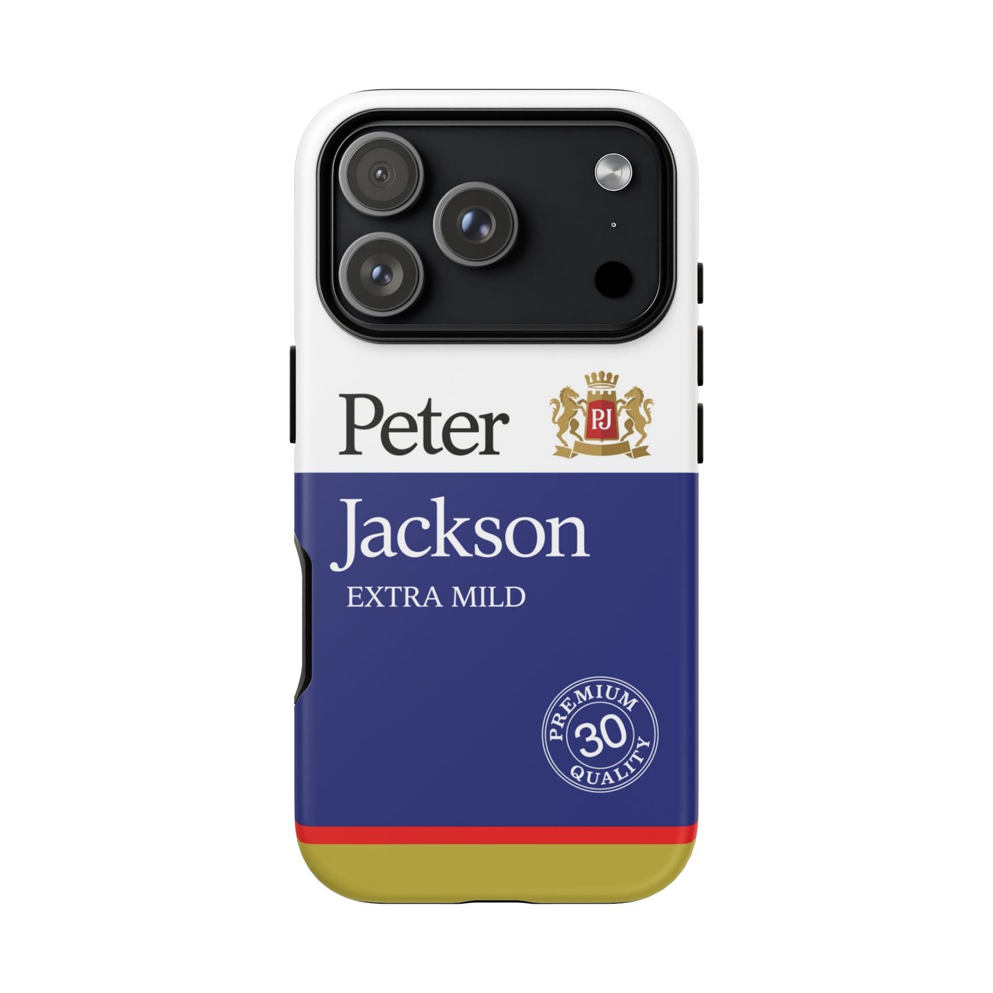 Phone Case - Peter Jackson Tough Protective Case