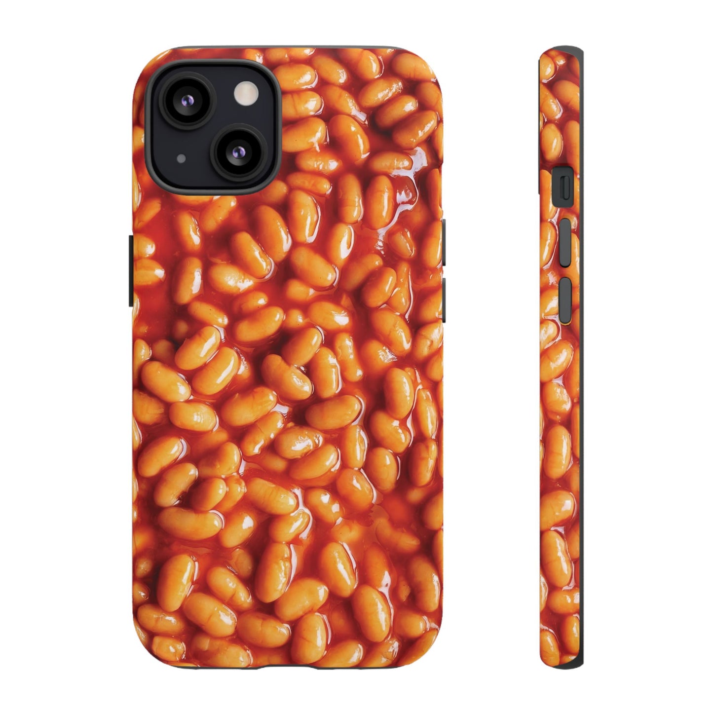 Phone Case - Musical Fruit Tough Protective Case