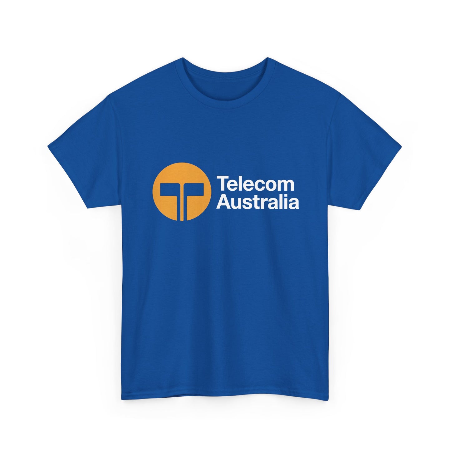 Telecom Australia Unisex Tee