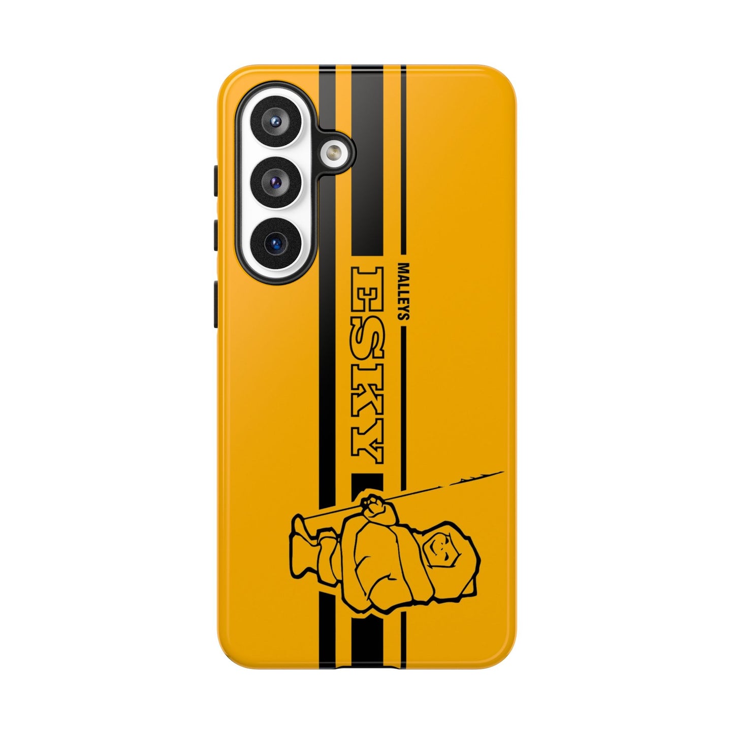 Phone Case - ESKY Tough Protective Case