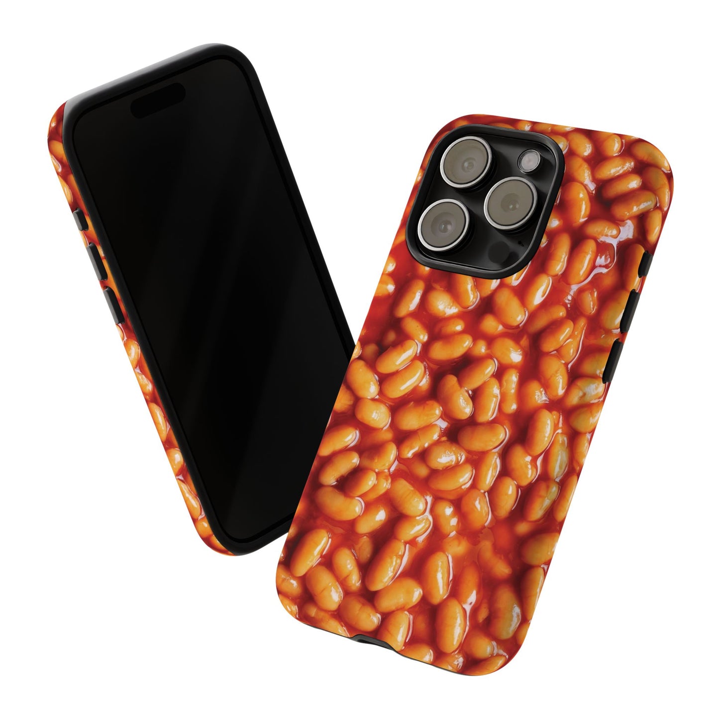 Phone Case - Musical Fruit Tough Protective Case