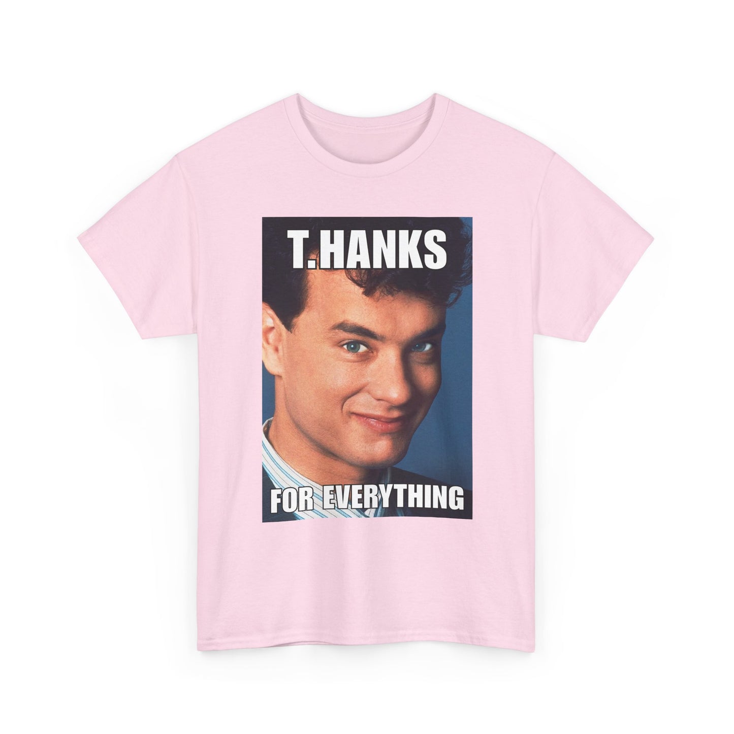 T.HANKS Unisex Tee