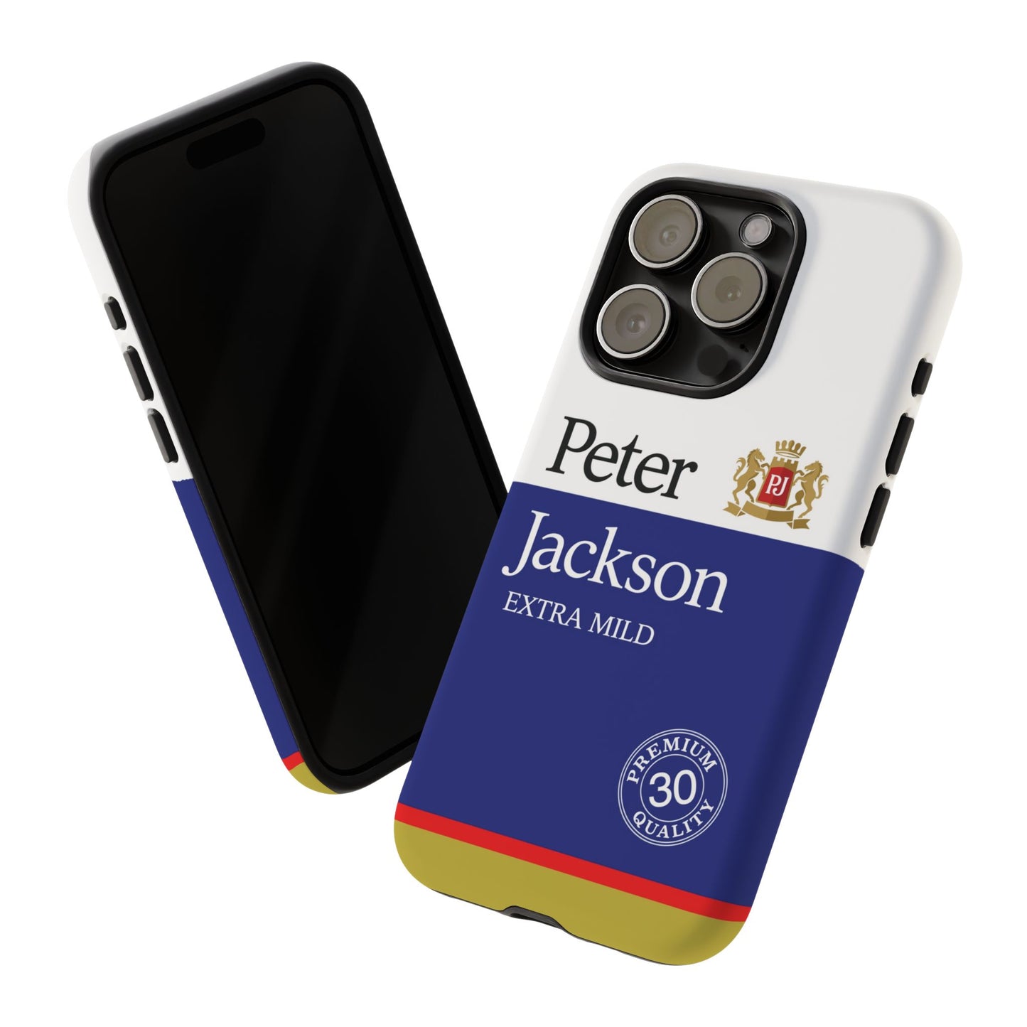 Phone Case - Peter Jackson Tough Protective Case