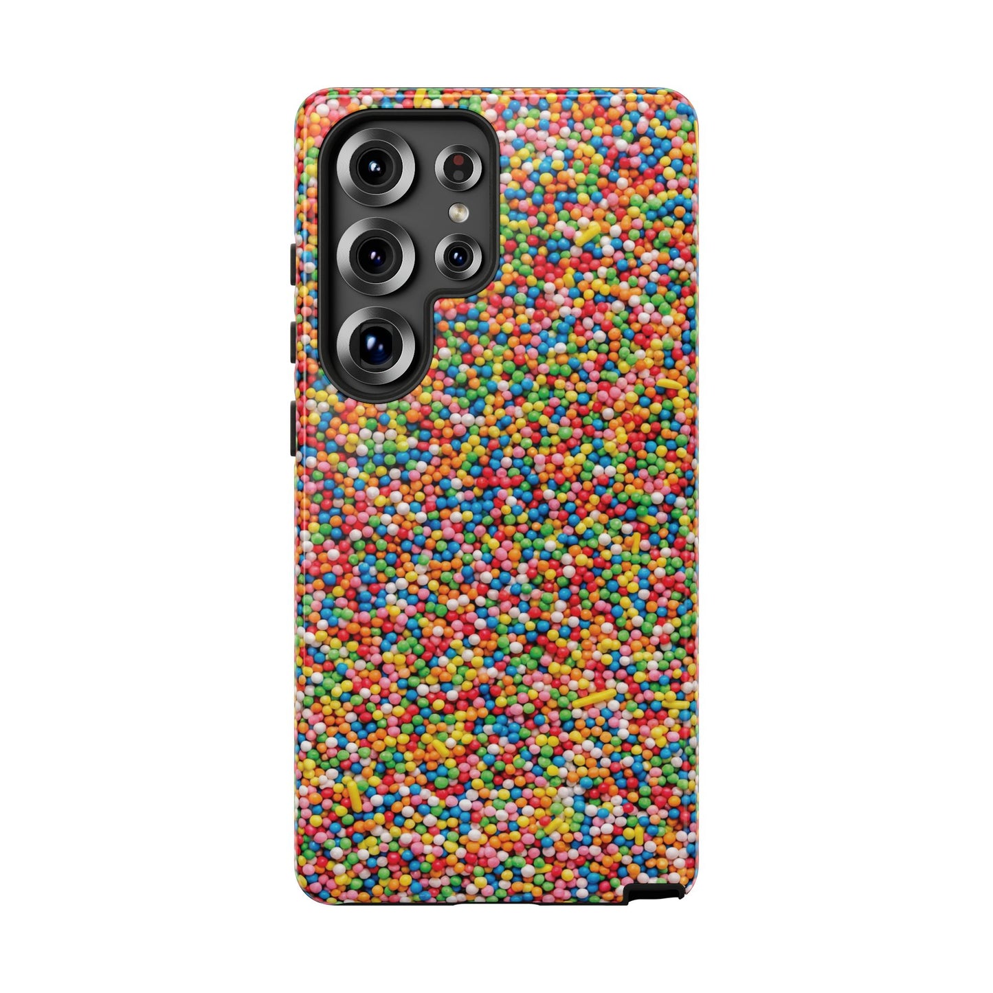Phone Case - Fairy Bread Tough Protective Case