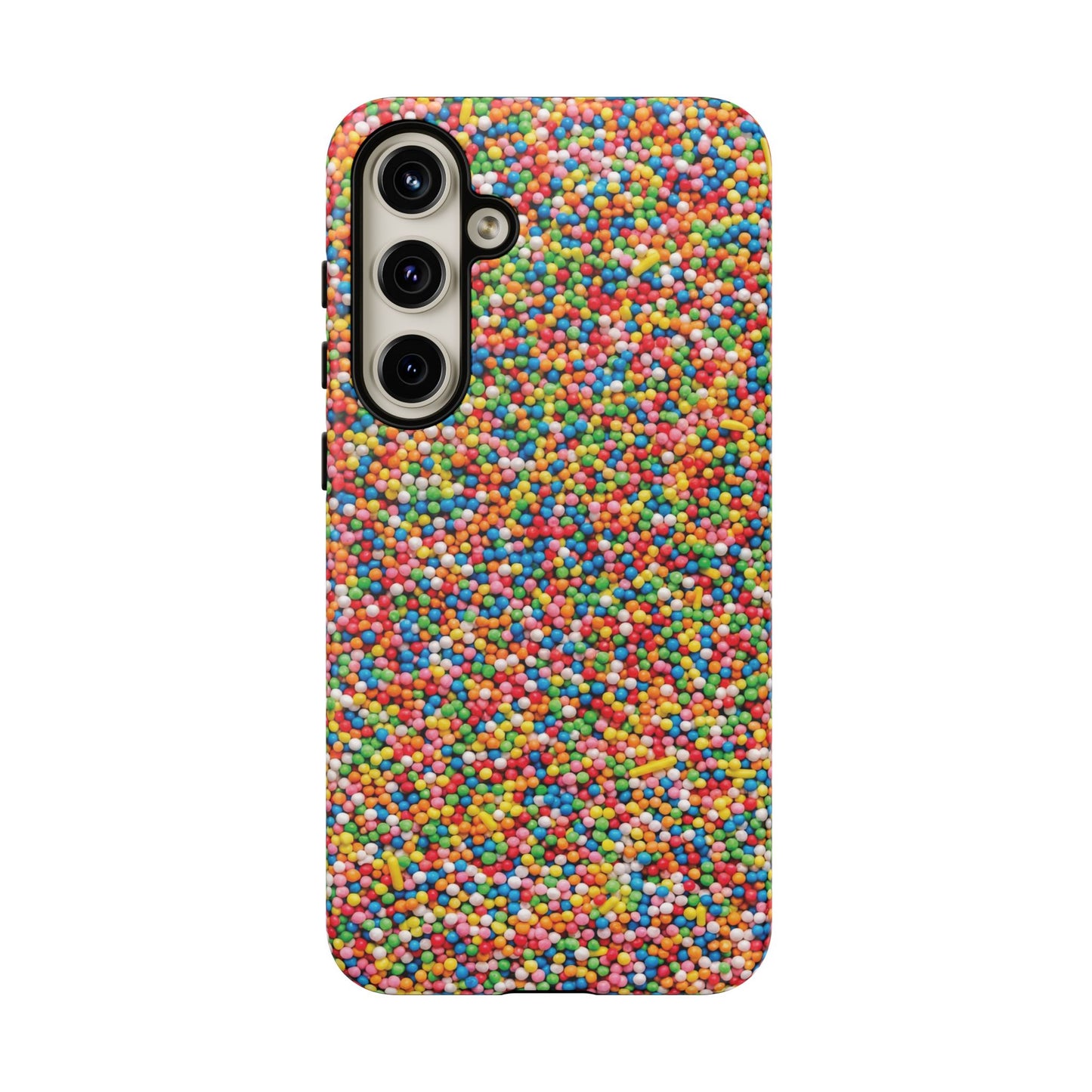 Phone Case - Fairy Bread Tough Protective Case